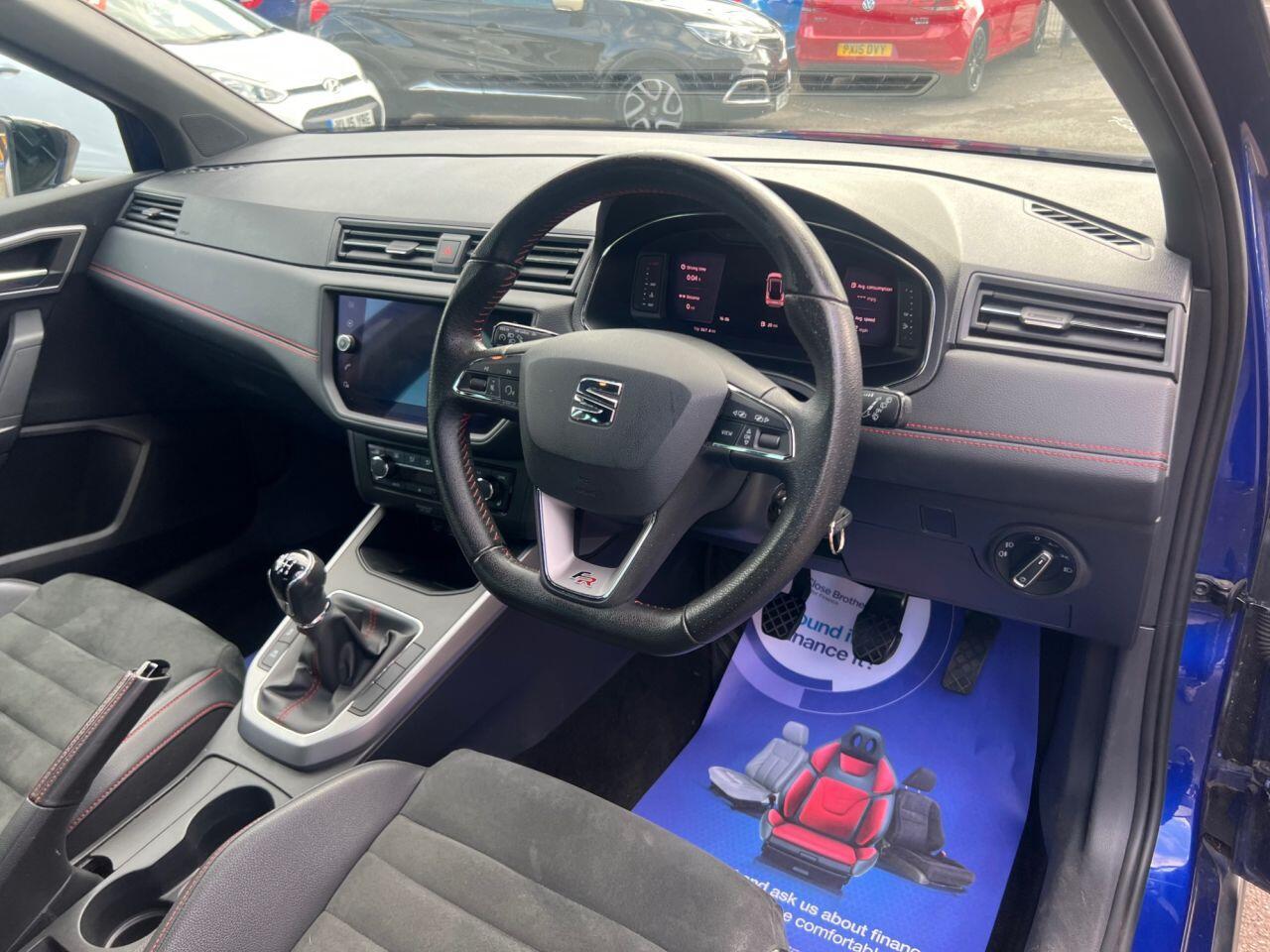SEAT Arona - Image 14