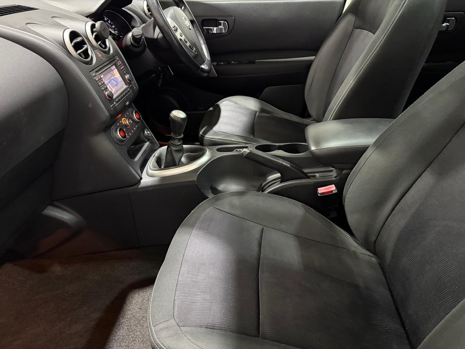 Nissan Qashqai - Image 34