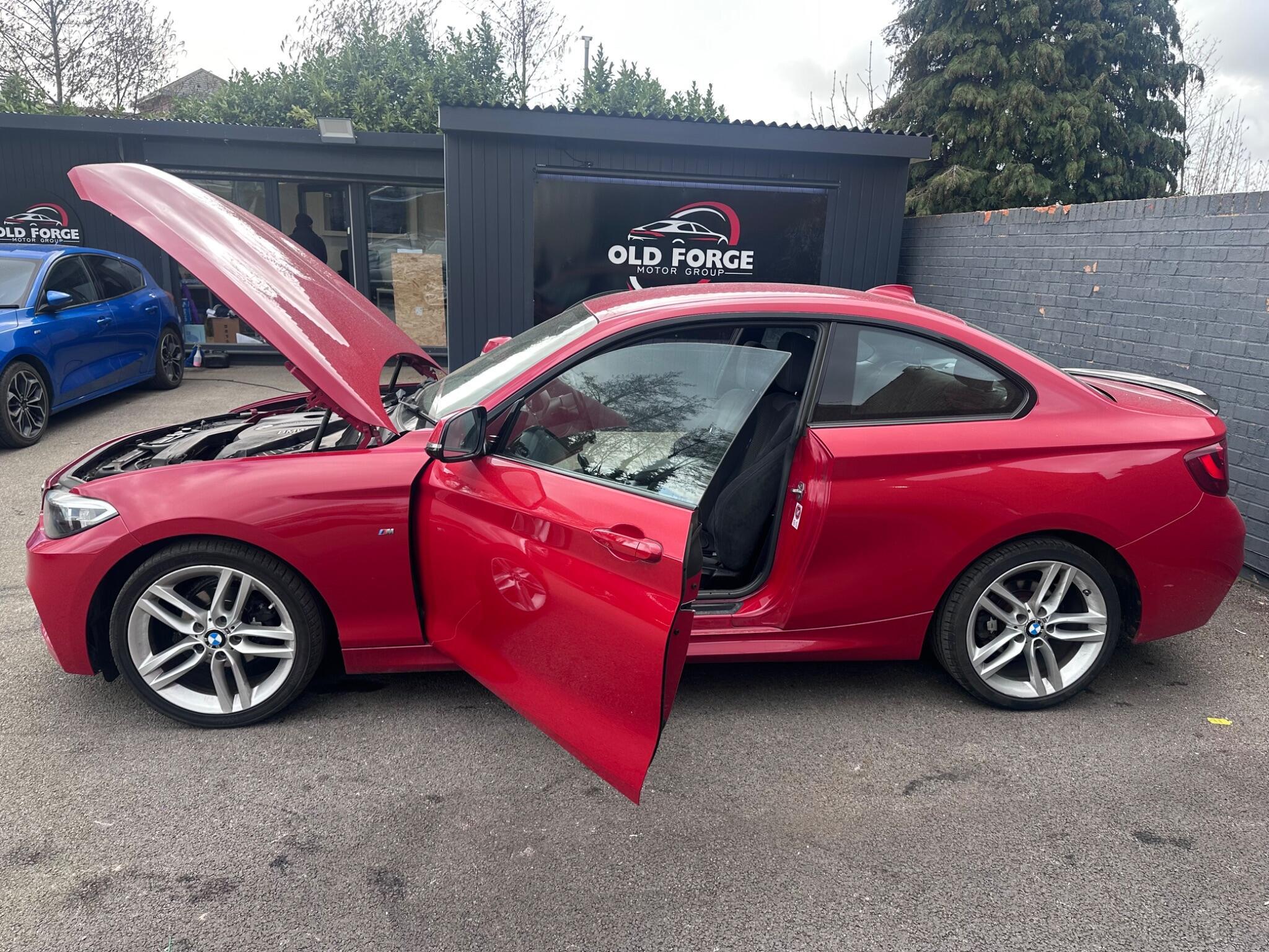 BMW 2 Series - Image 14