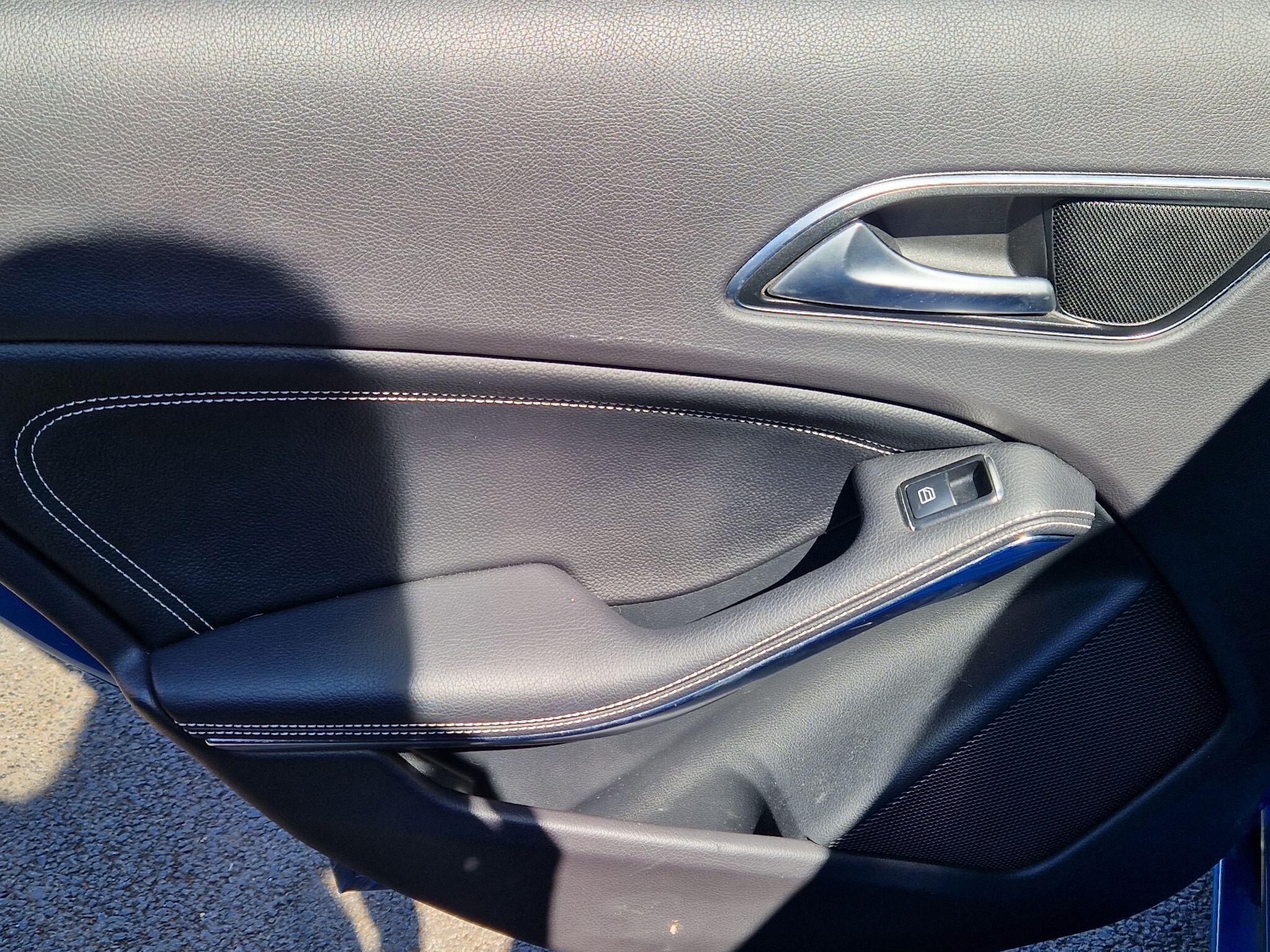 Mercedes A Class - Image 35