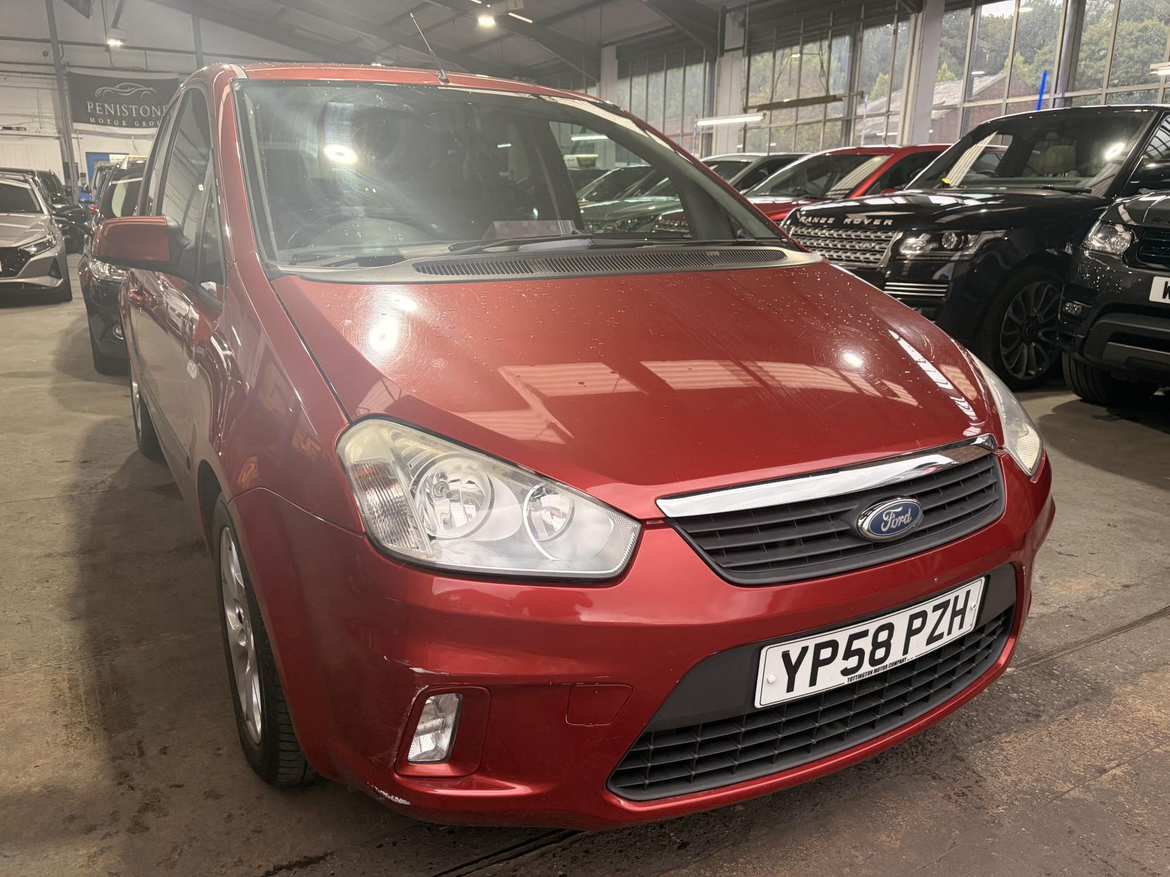 Ford C-MAX - Image 3