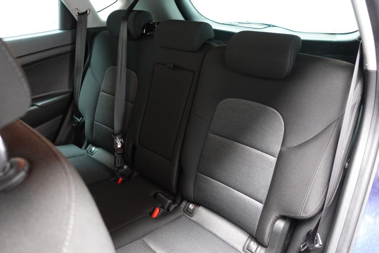 Hyundai Tucson - Image 20