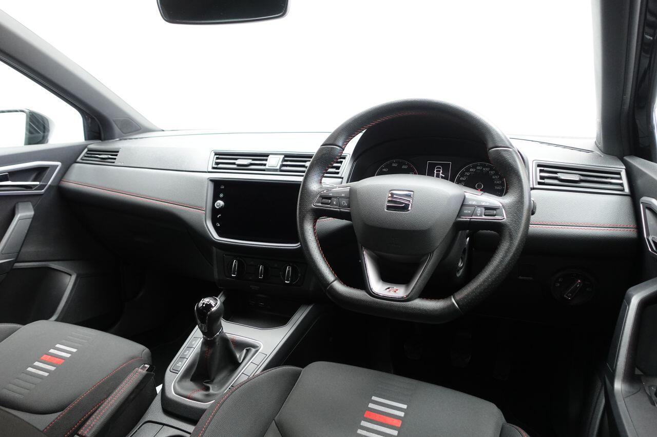SEAT Ibiza - Image 15