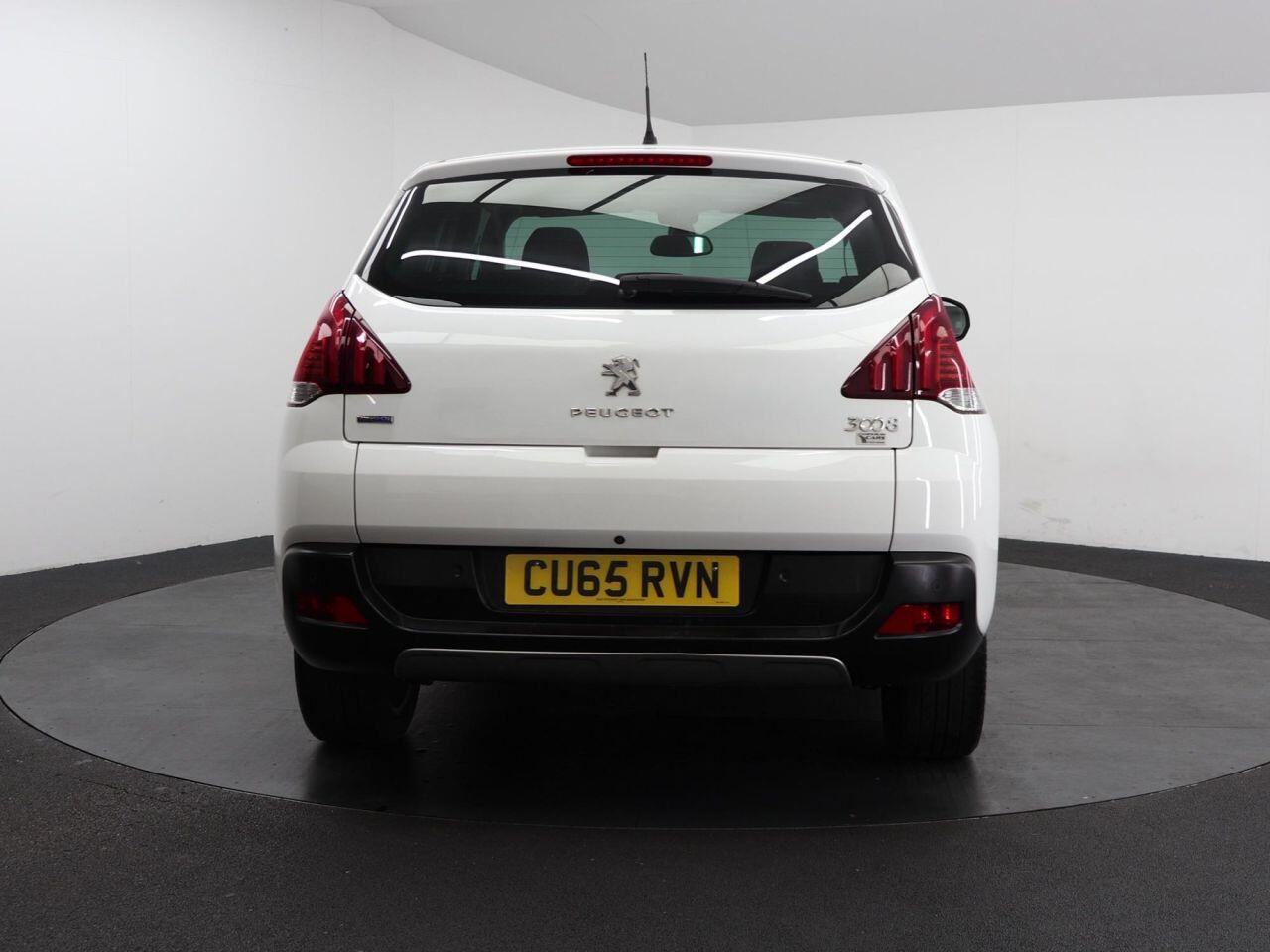 Peugeot 3008 - Image 9