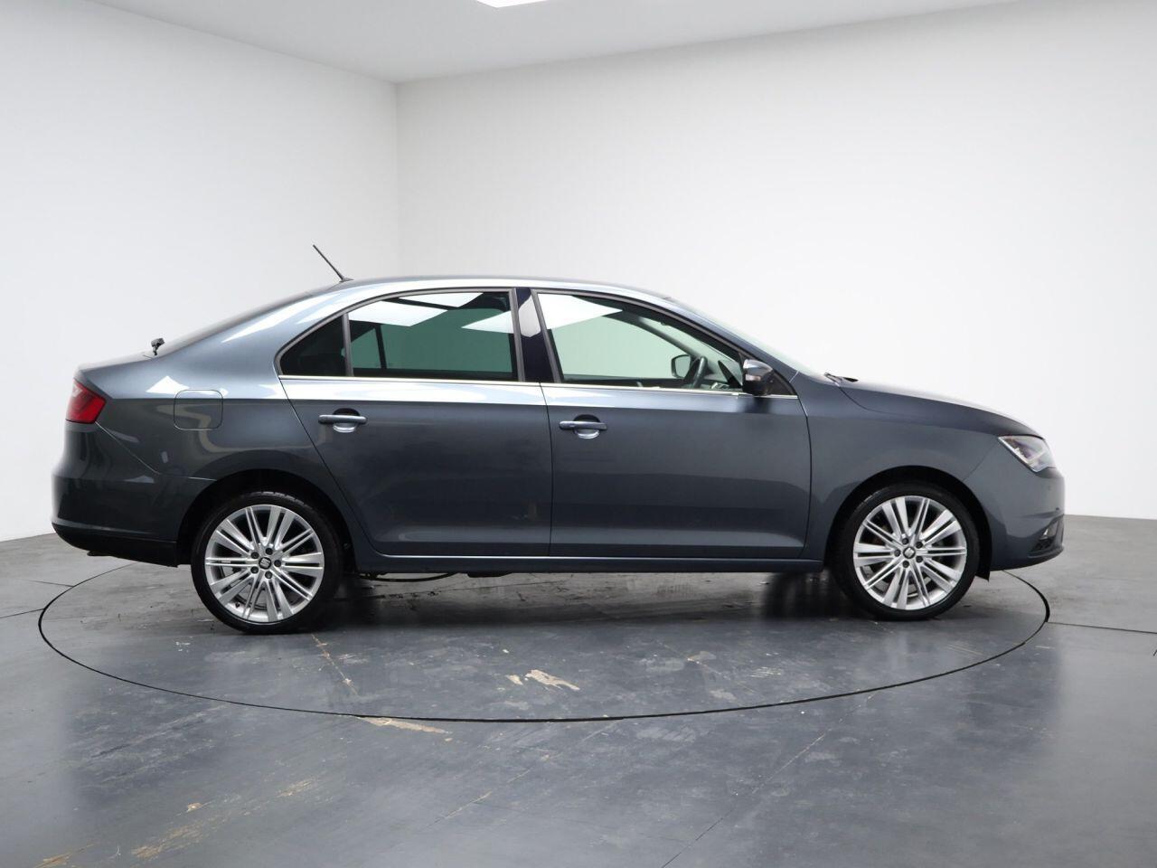 SEAT Toledo - Image 14