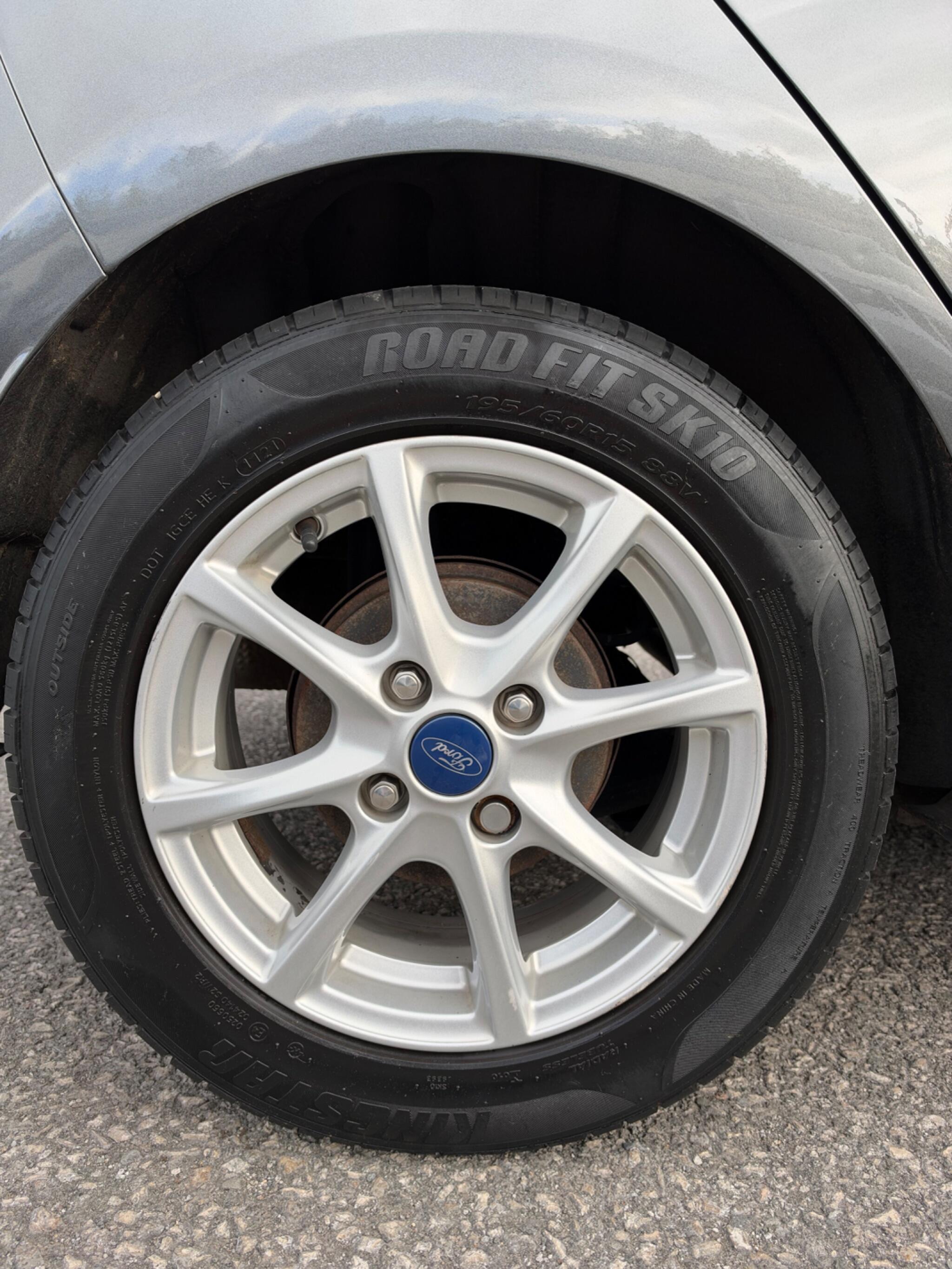 Ford Fiesta - Image 15