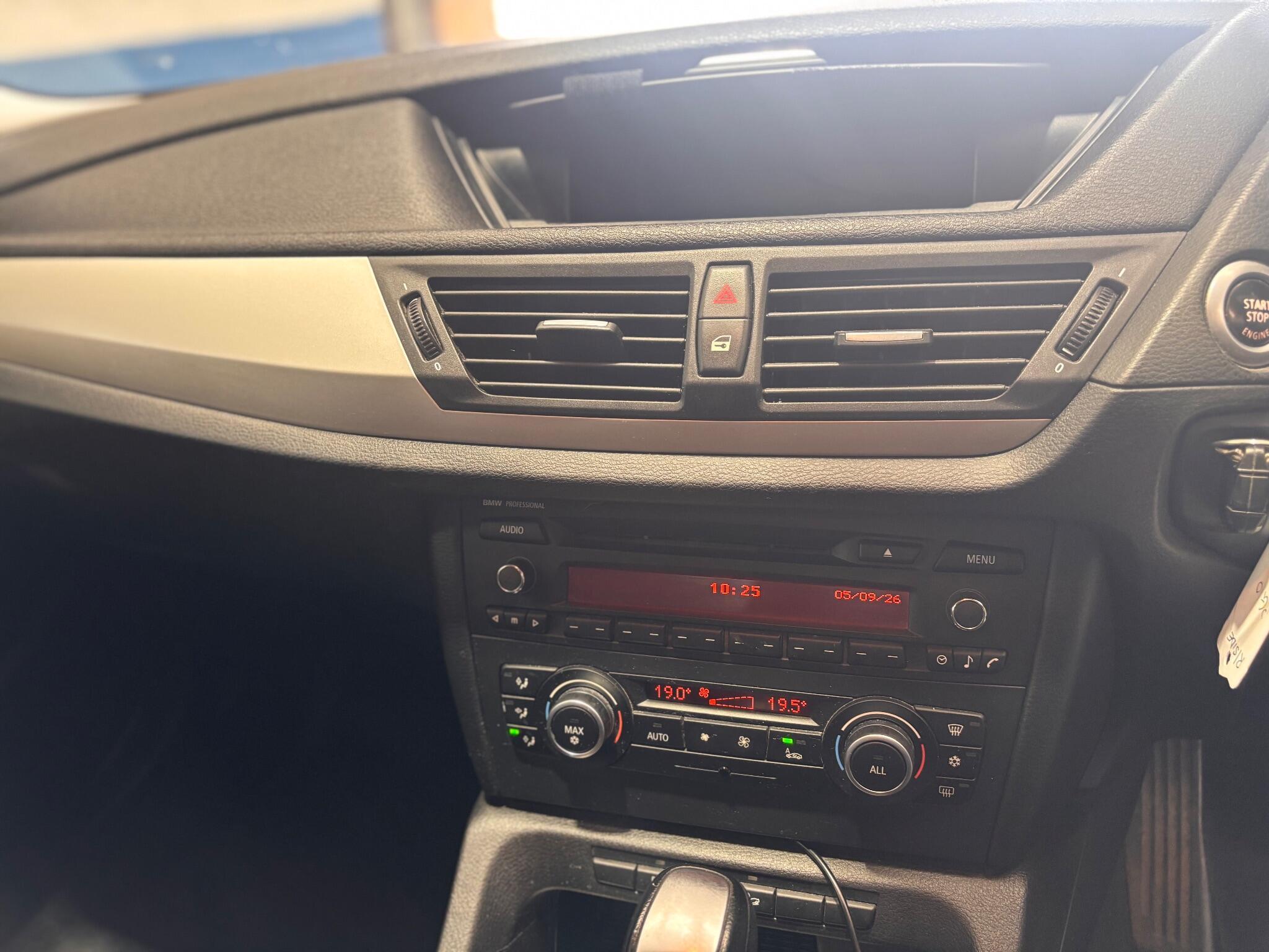 BMW X1 - Image 24