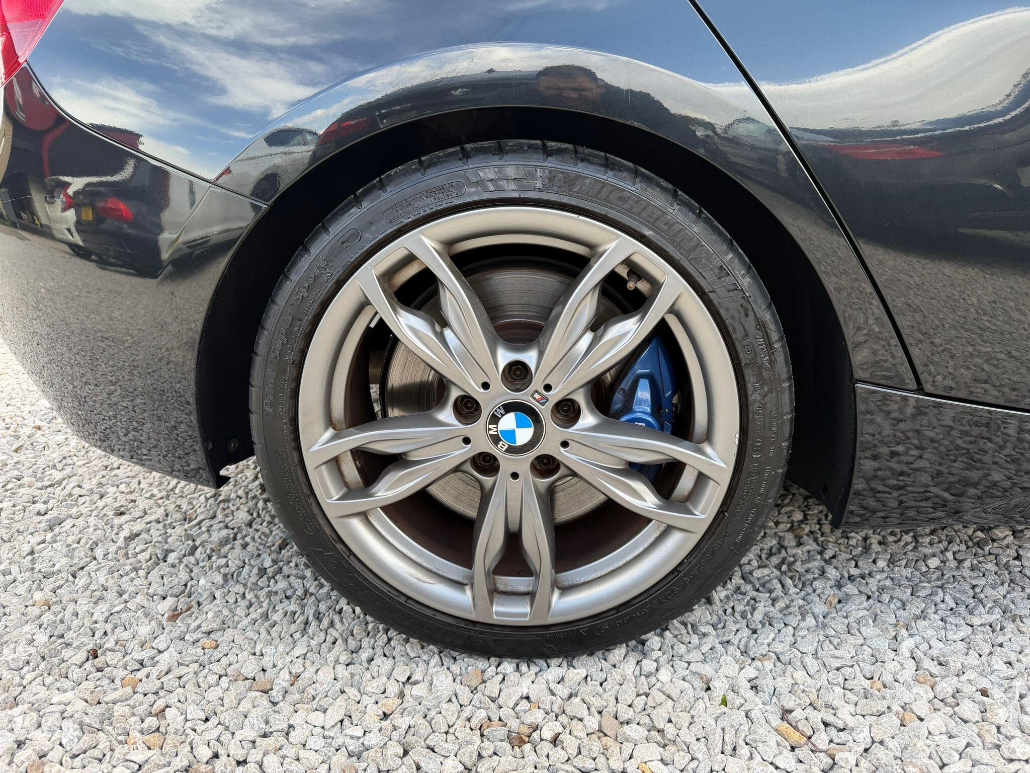 BMW 1 Series - Image 26