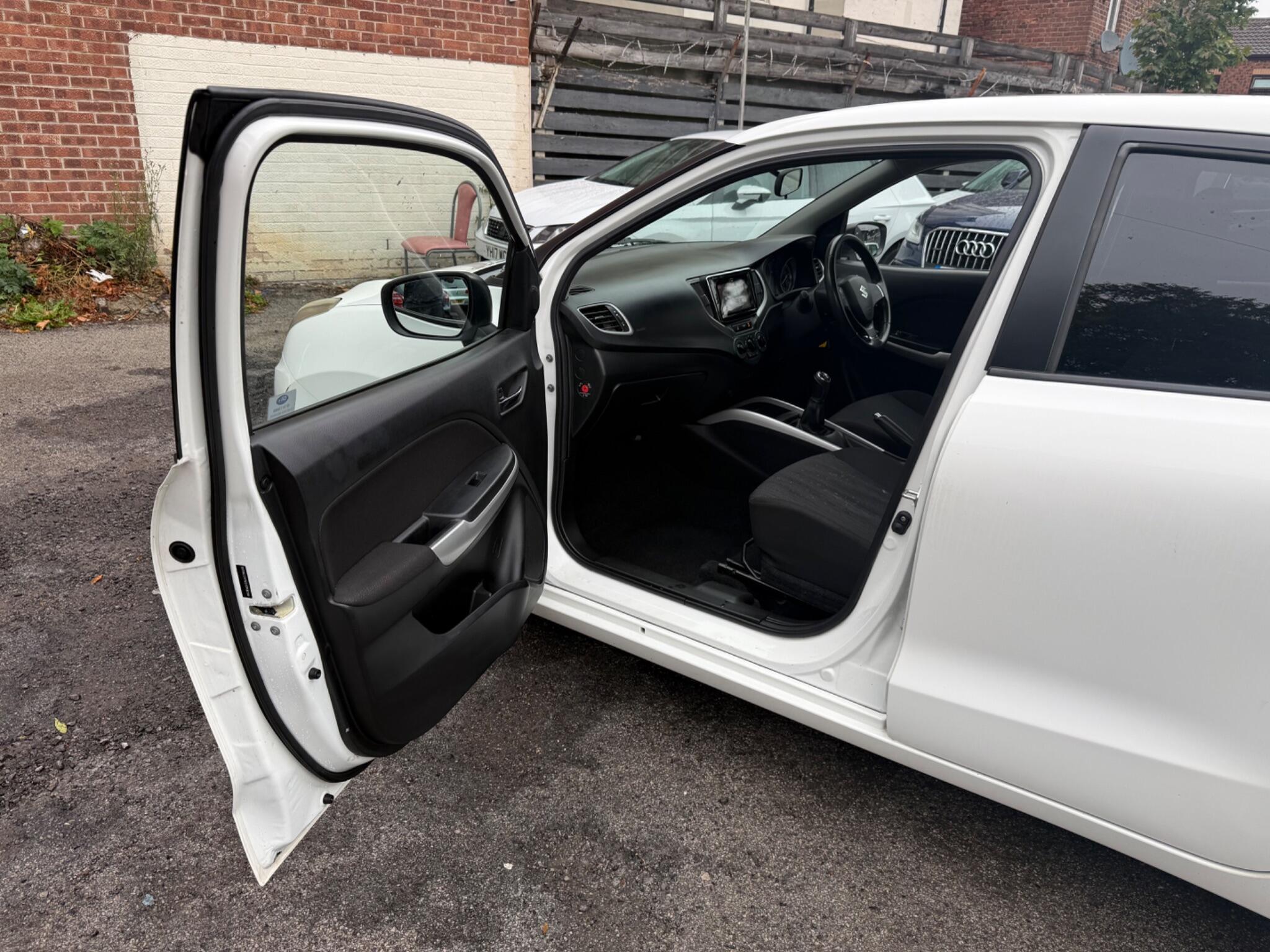 Suzuki Baleno - Image 16