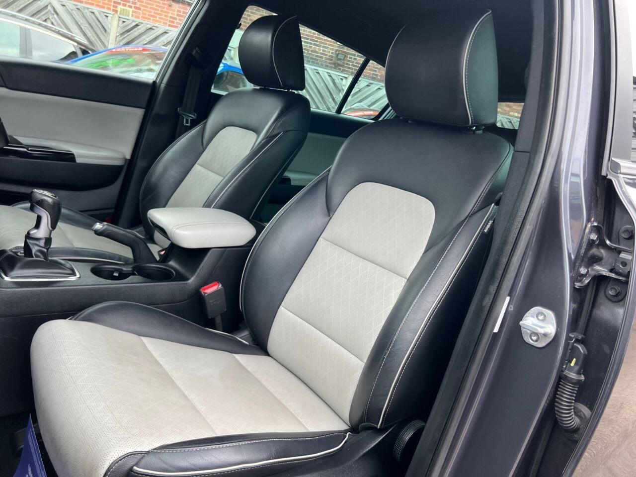 Kia Sportage - Image 15
