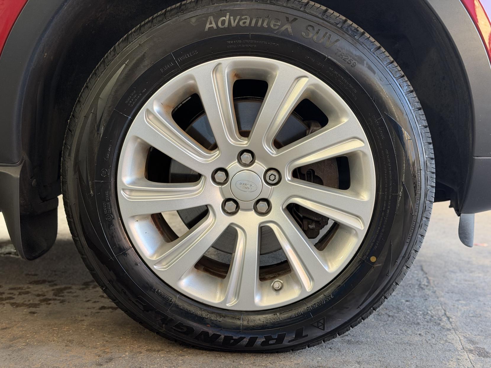 Land Rover DISCOVERY SPORT - Image 17