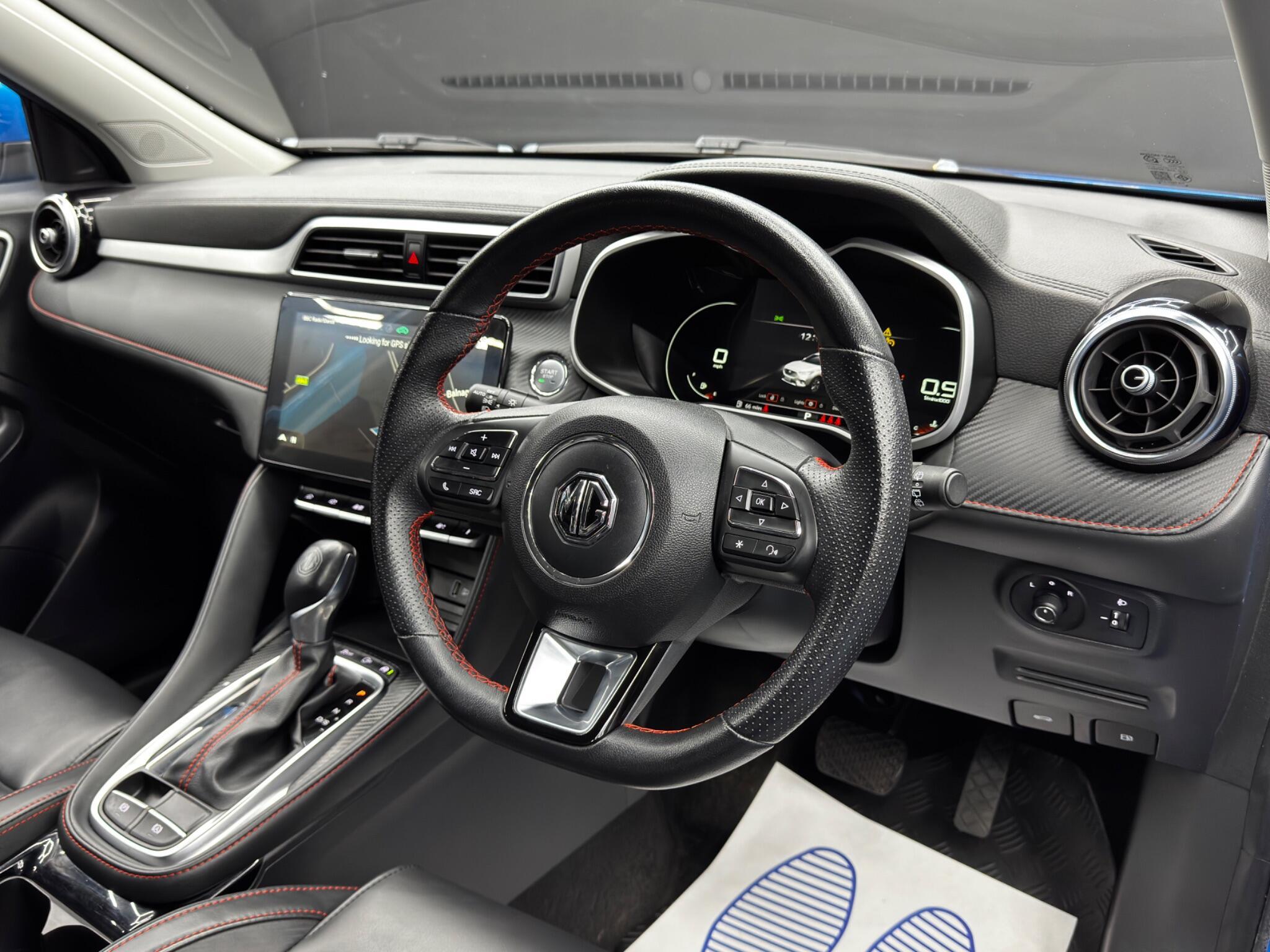 MG MG ZS - Image 9