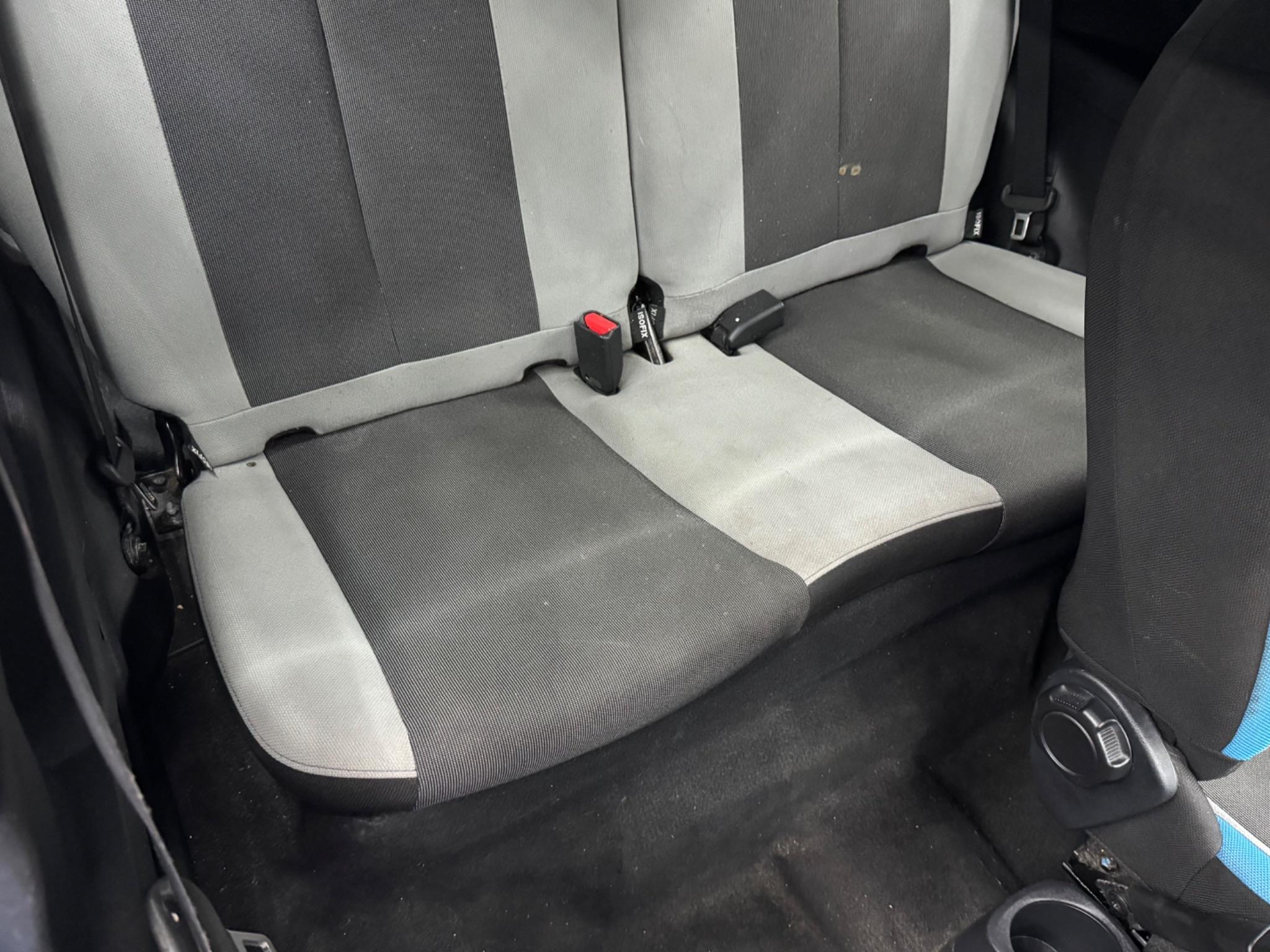 Toyota Aygo - Image 16