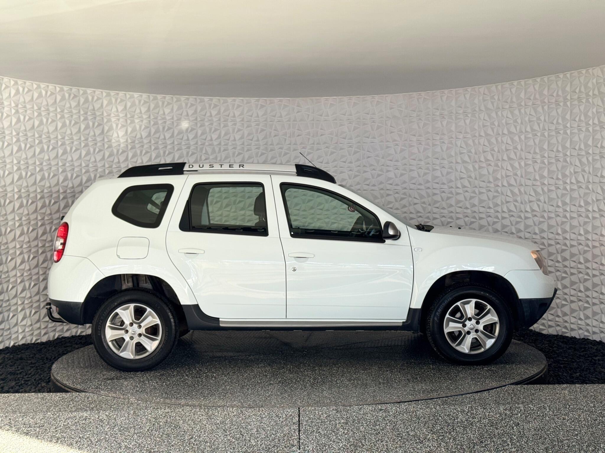 Dacia Duster - Image 4