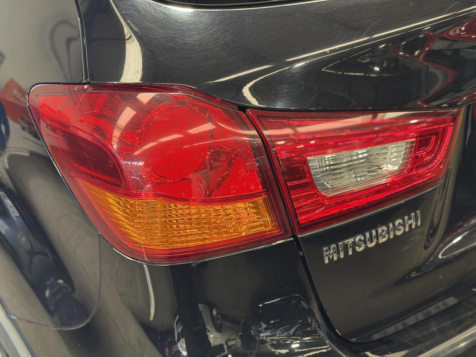 Mitsubishi ASX - Image 11