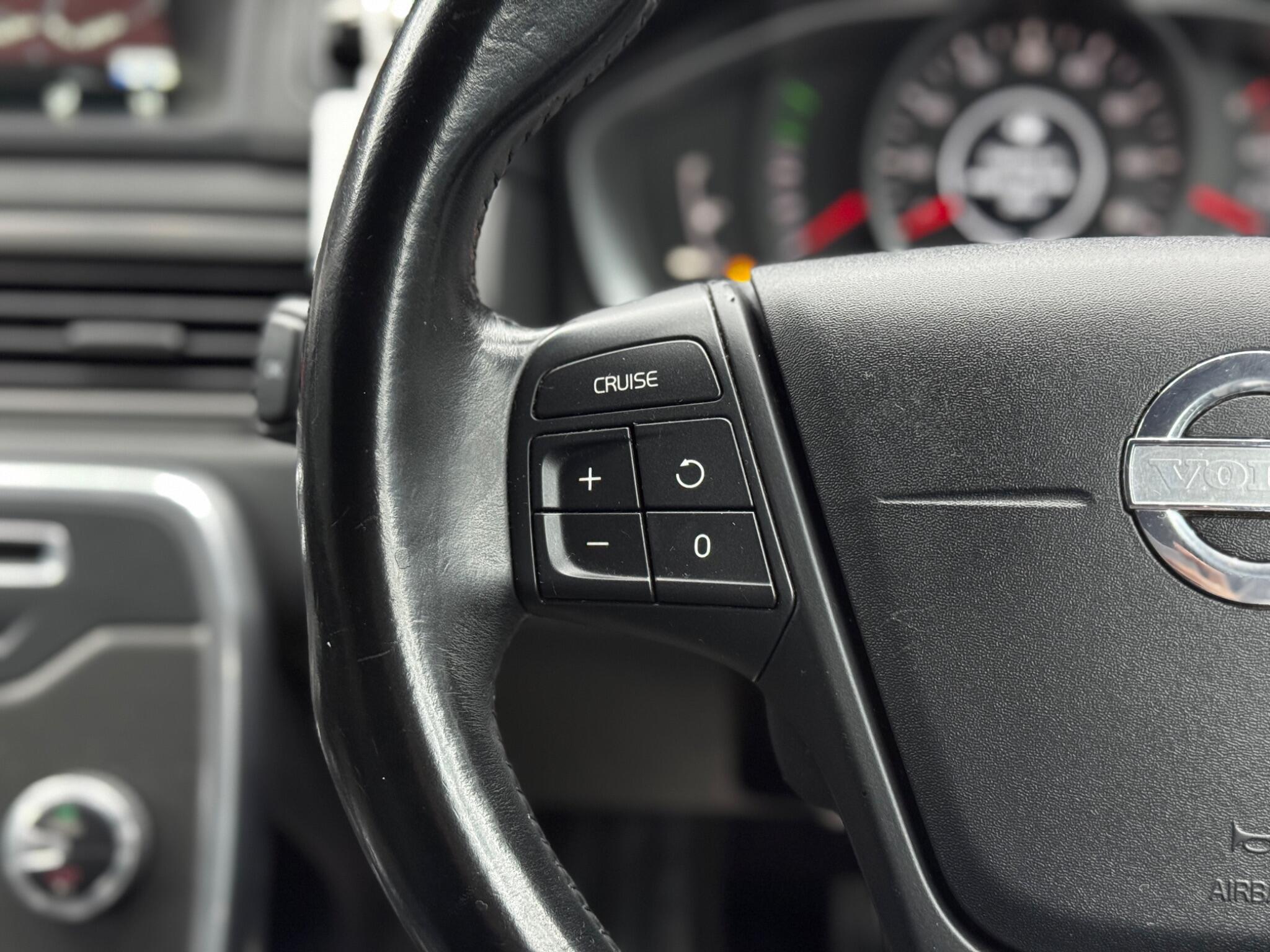 Volvo V70 - Image 19