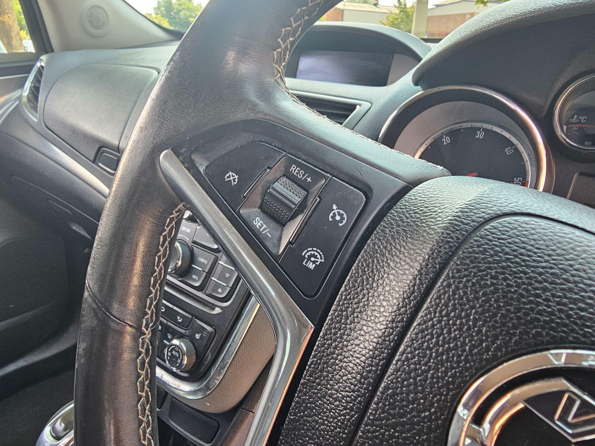 Vauxhall Mokka - Image 16