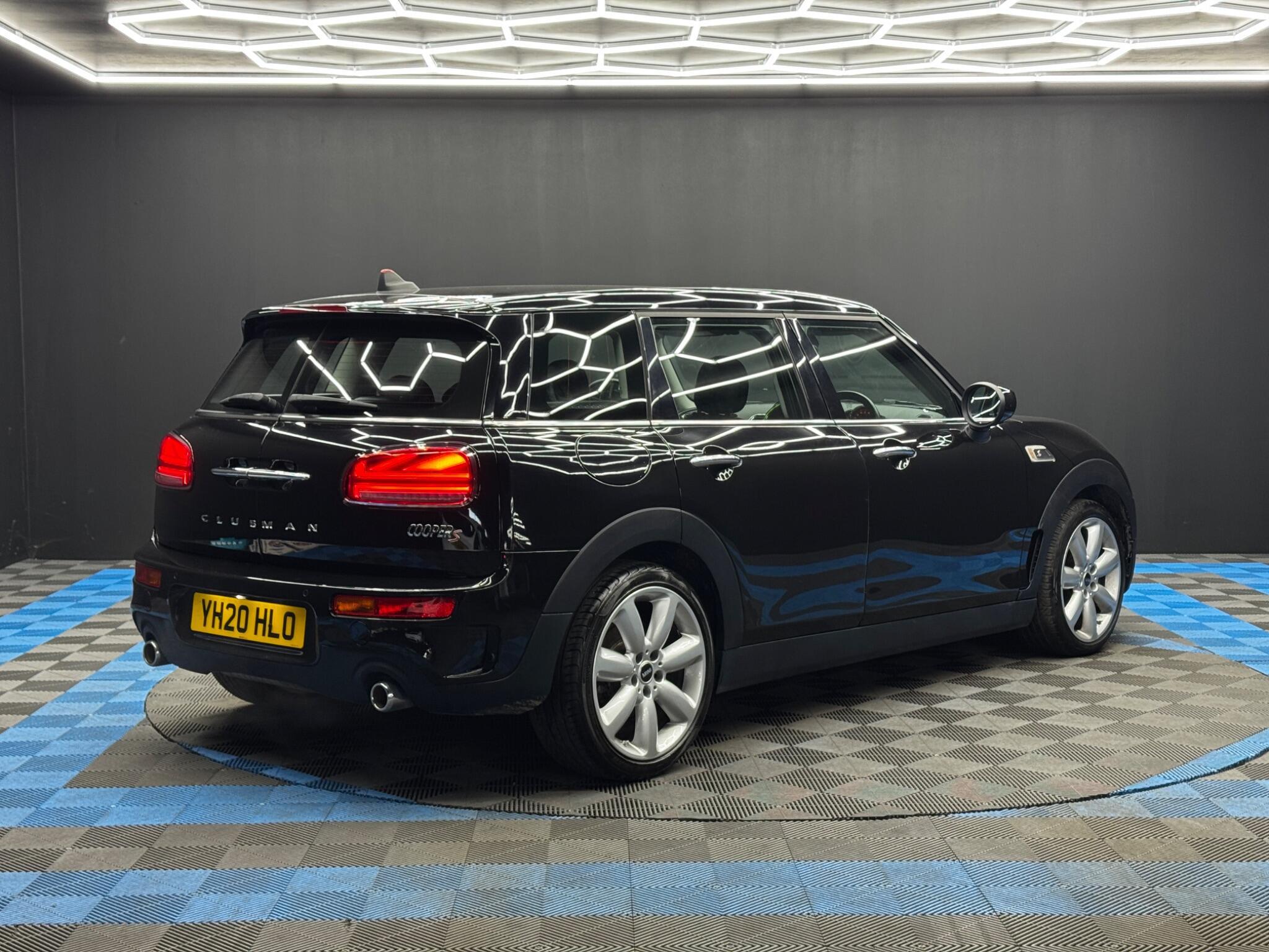 MINI Clubman - Image 5