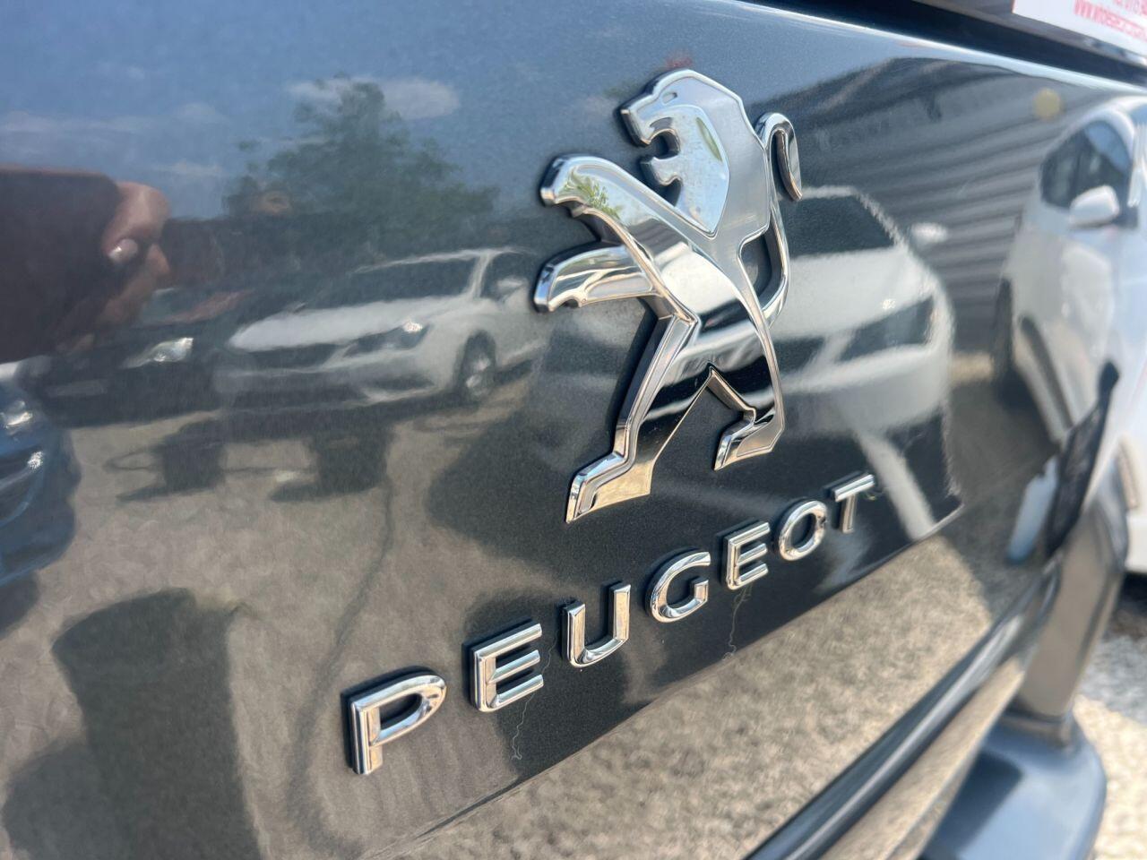 Peugeot Partner - Image 7