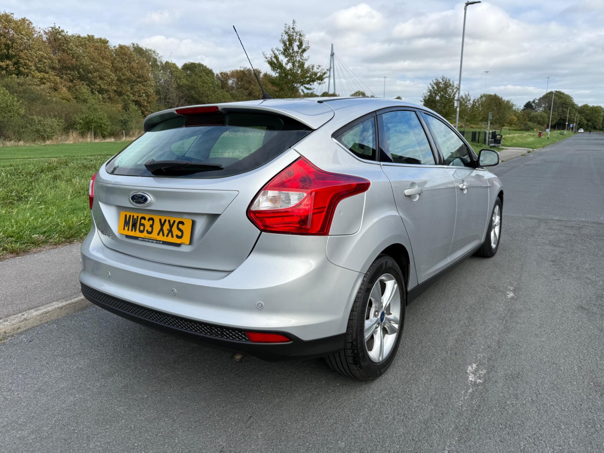 Ford Focus - Image 3