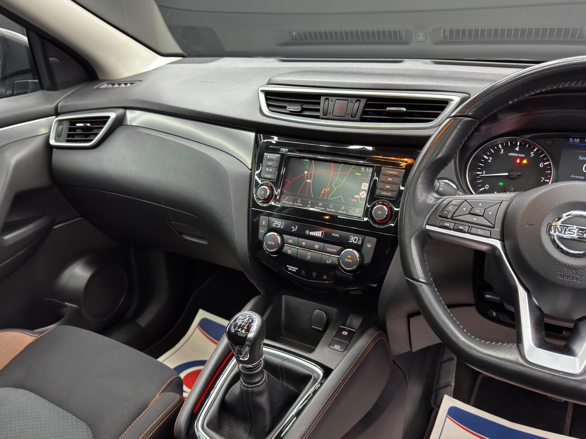 Nissan Qashqai - Image 21