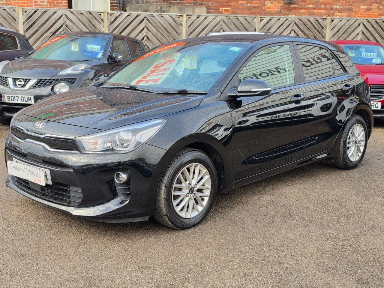 Kia Rio - Image 2