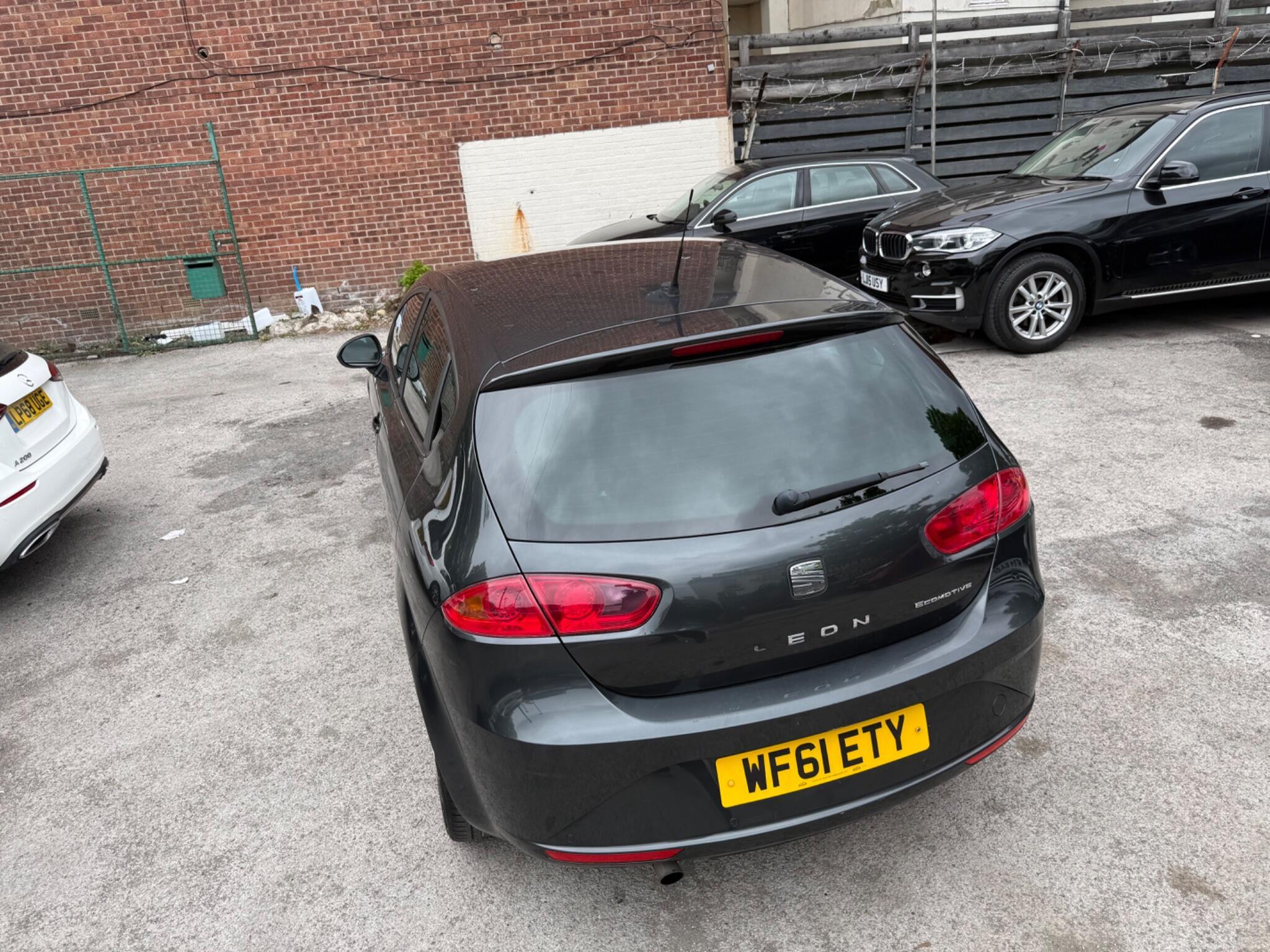 SEAT Leon - Image 28