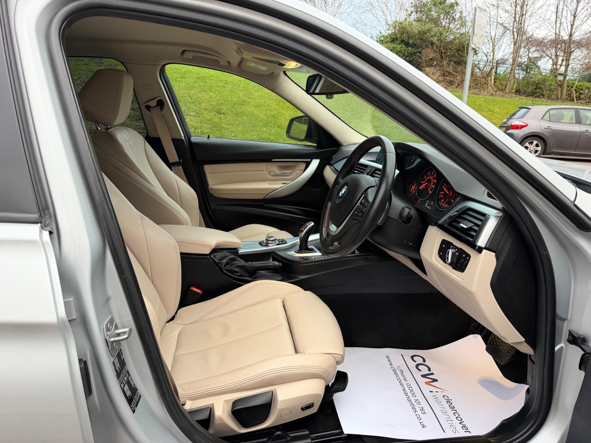 BMW 3 Series - Image 34