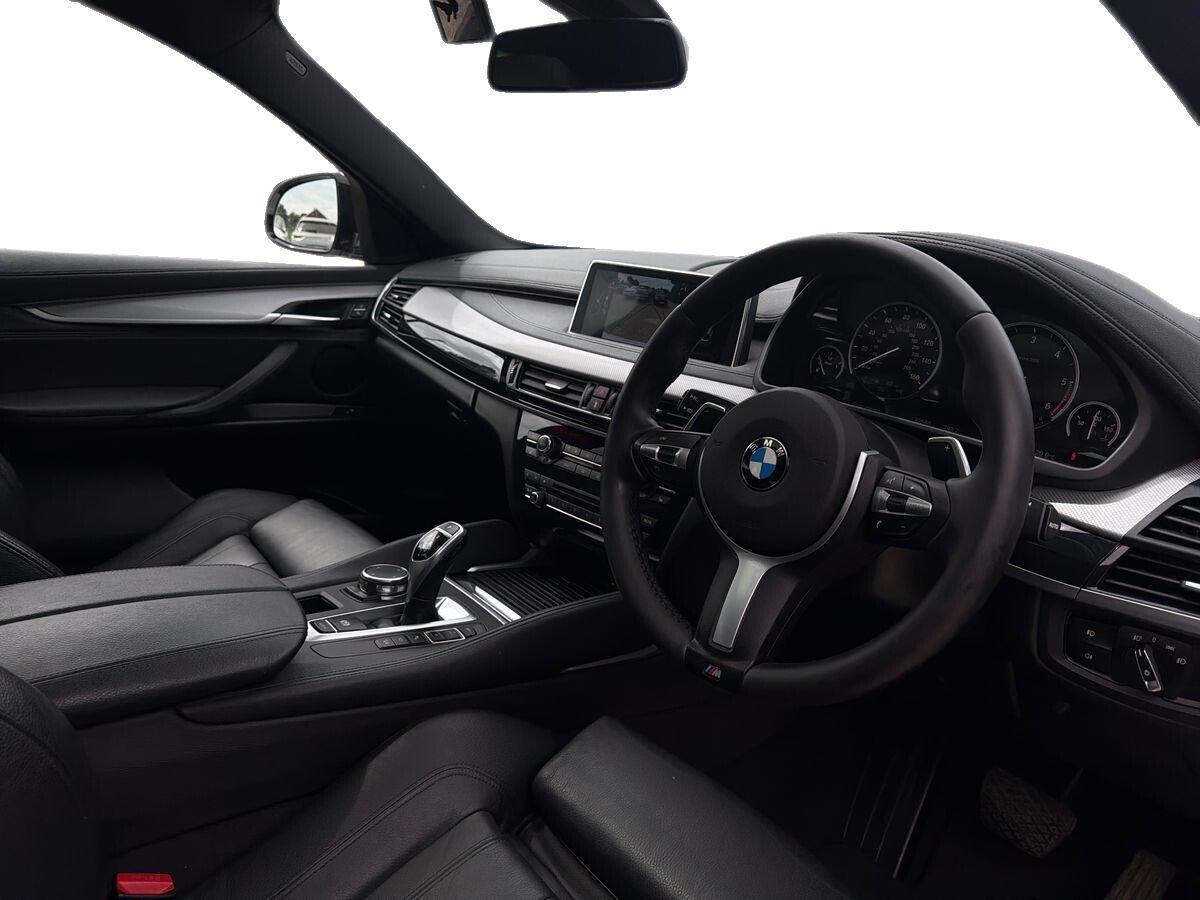 BMW X6 - Image 19