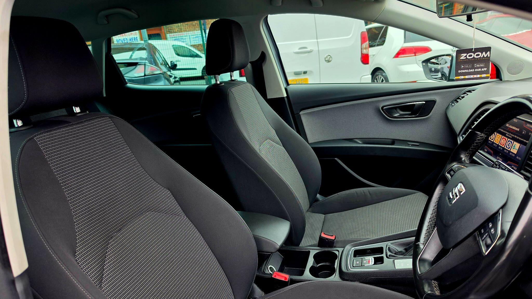 SEAT Leon - Image 12