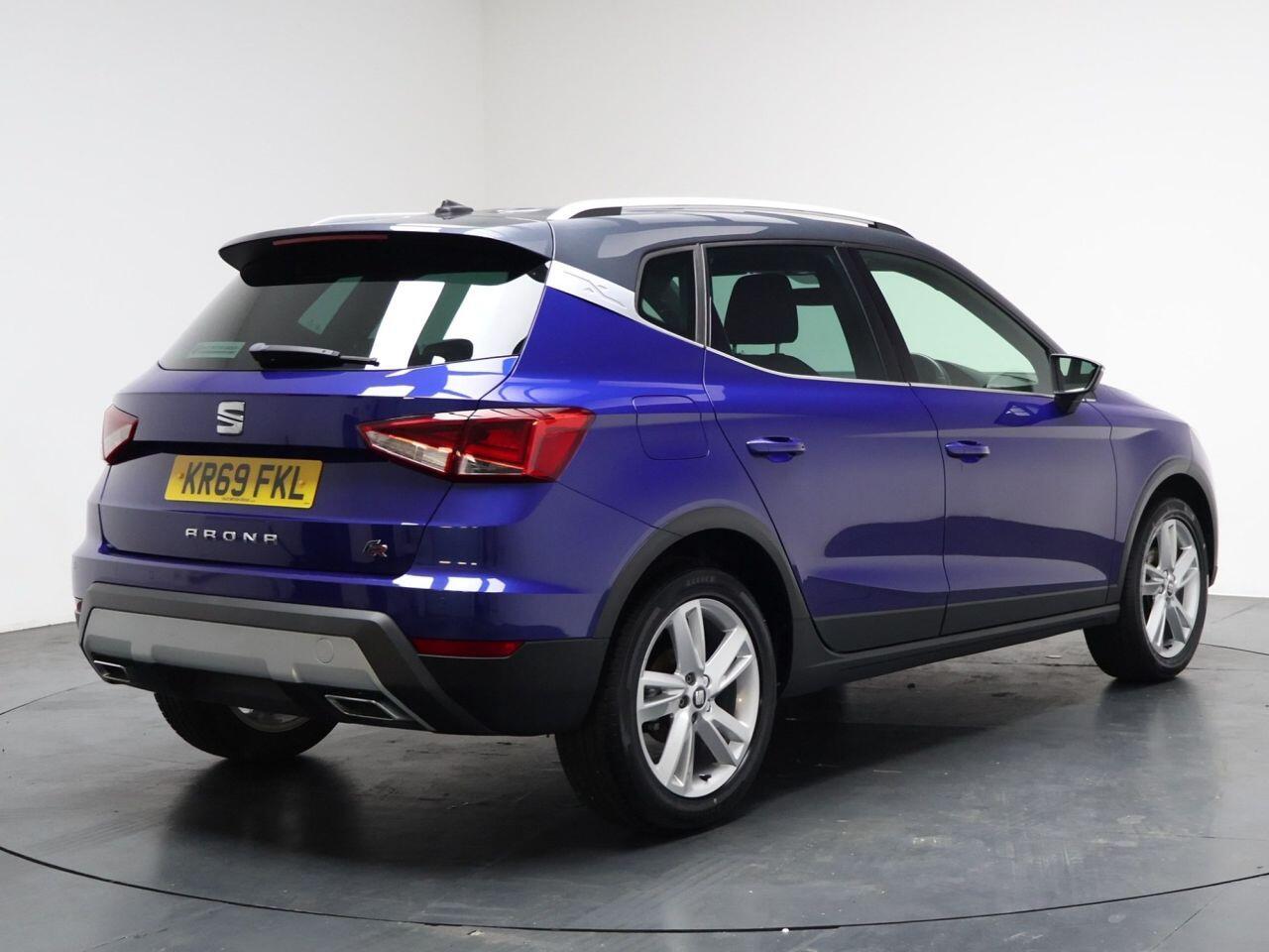 SEAT Arona - Image 12