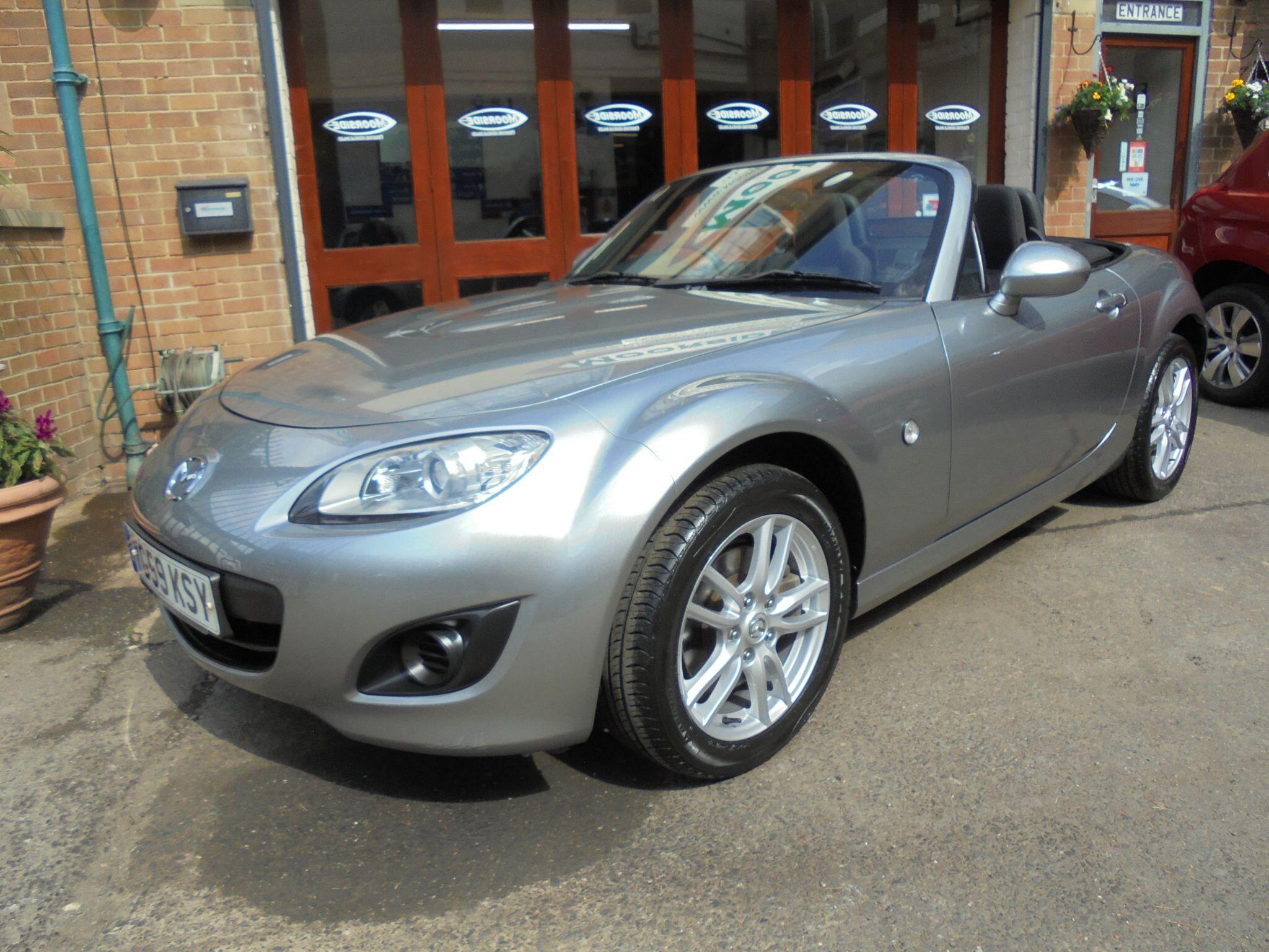 Mazda MX-5 - Image 3