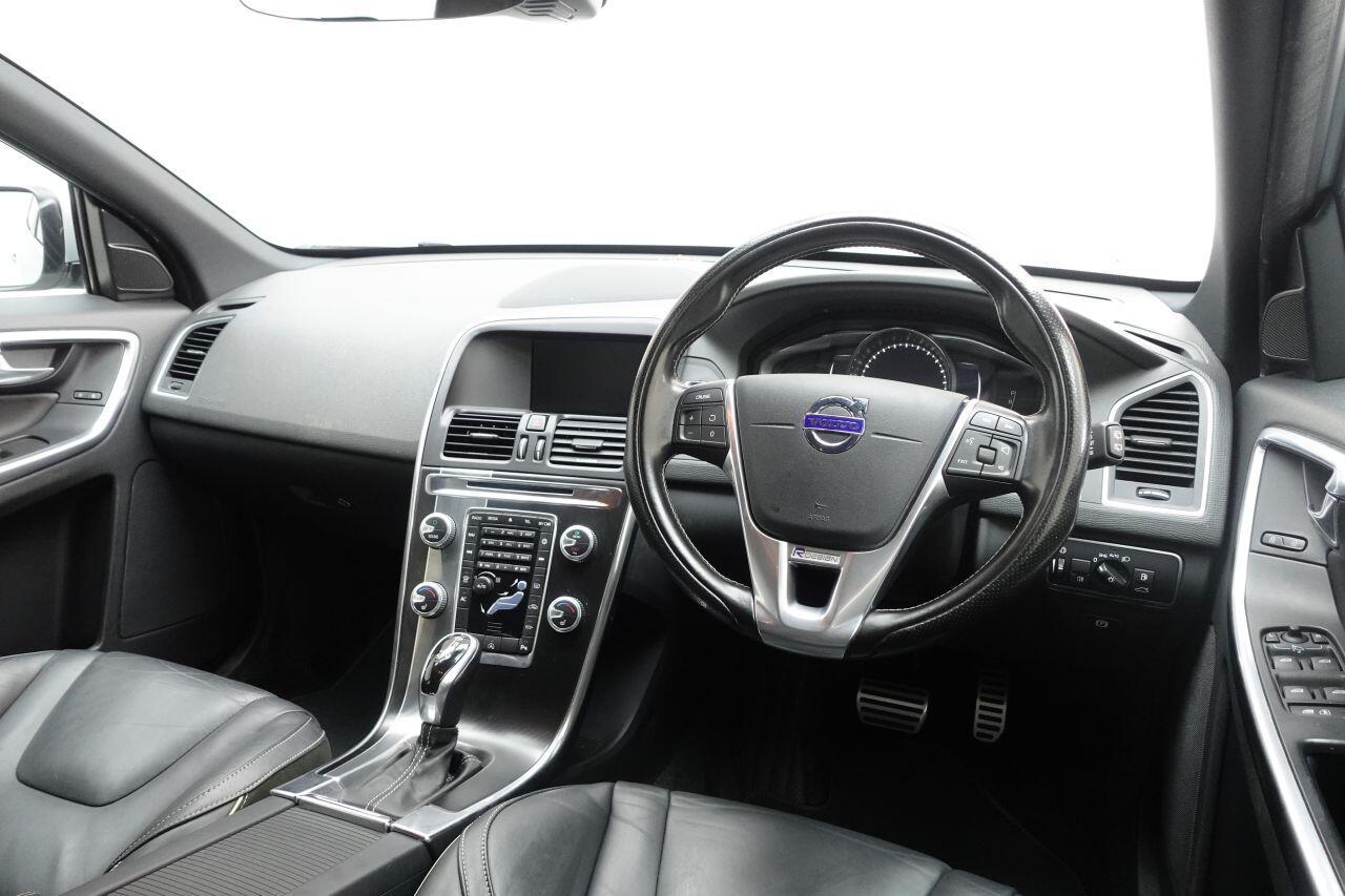 Volvo XC60 - Image 17