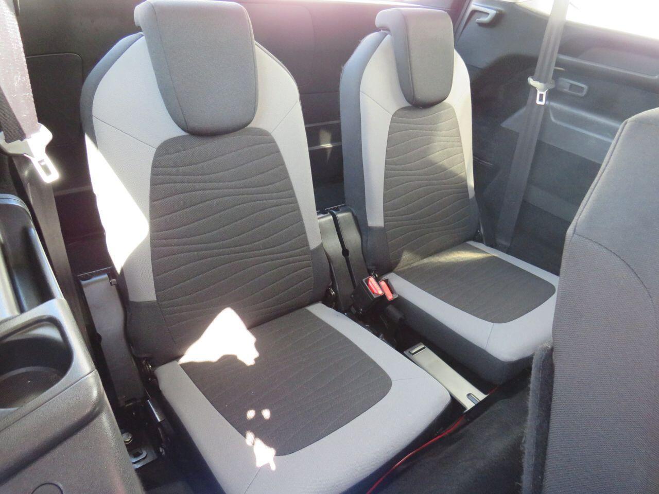 Citroen Grand C4 Picasso - Image 9