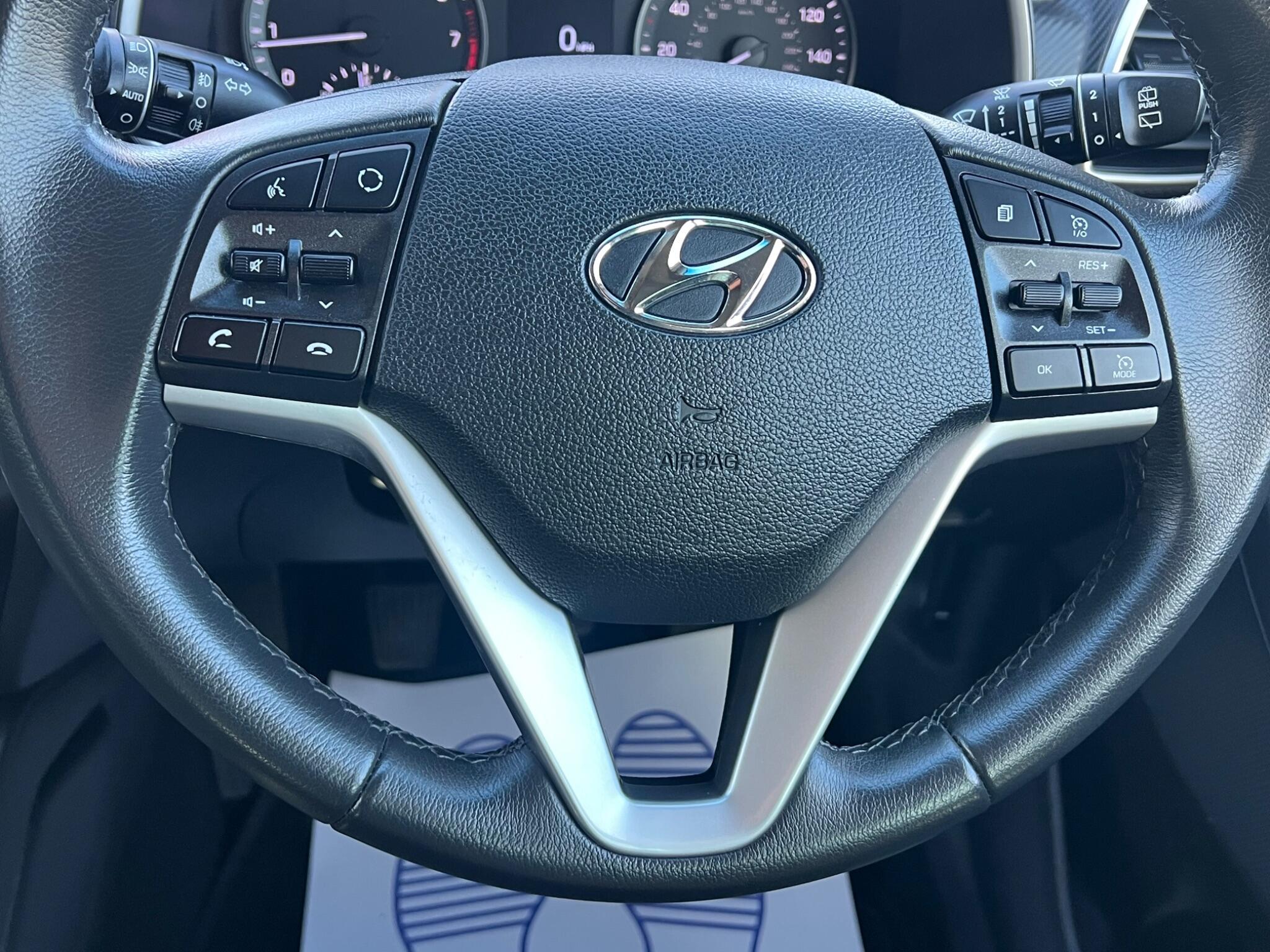 Hyundai Tucson - Image 16