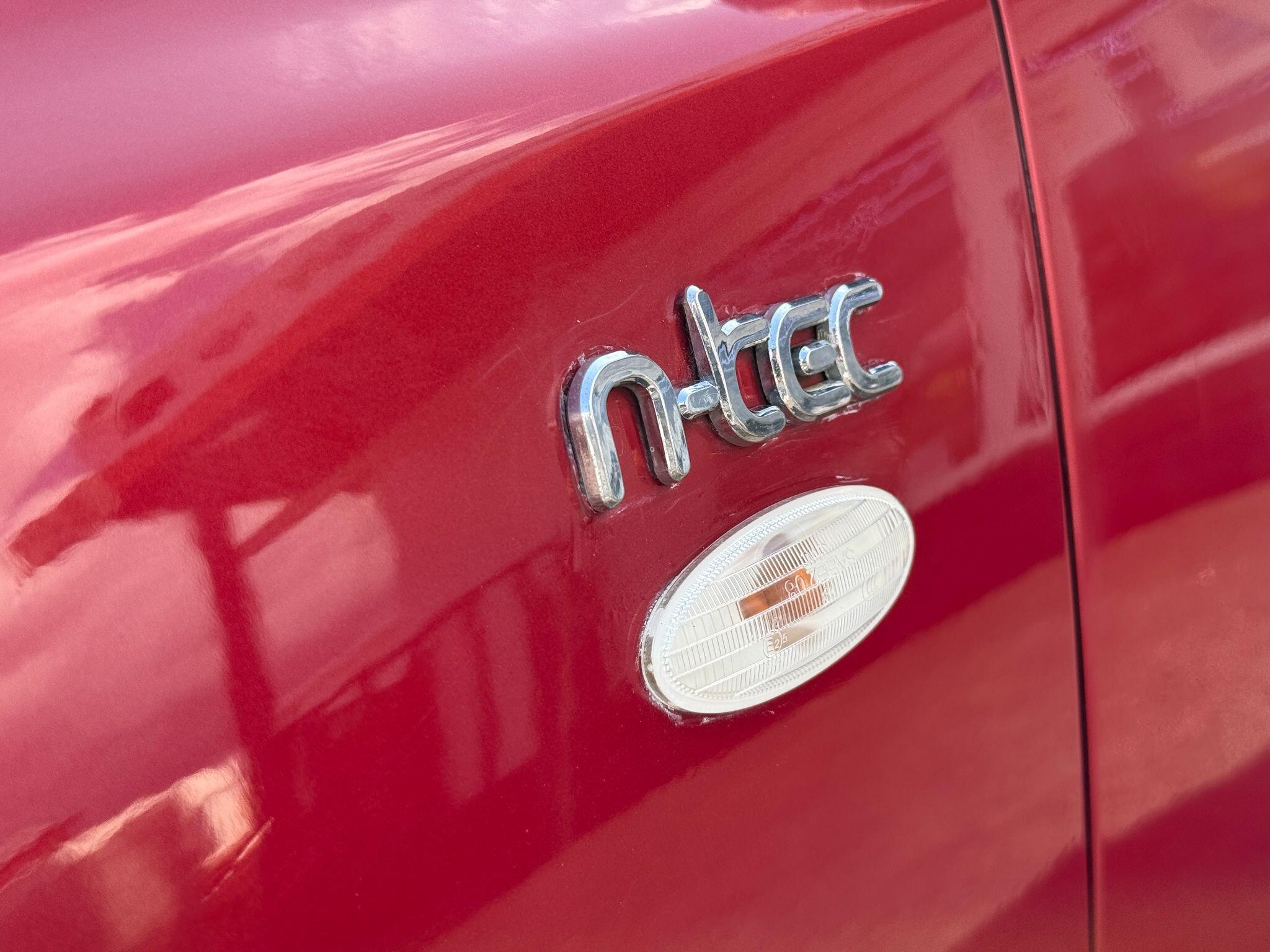 Nissan Micra - Image 18