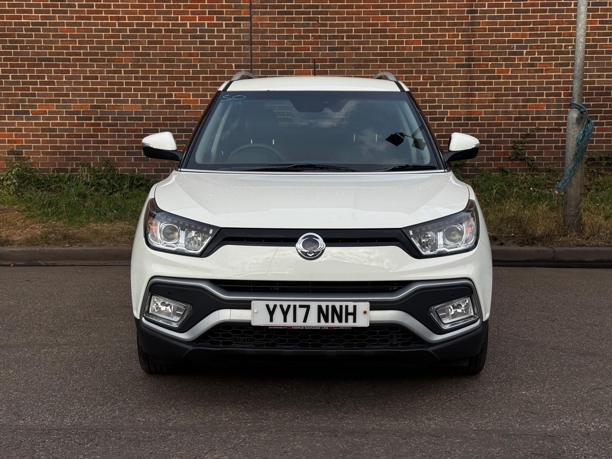 Ssangyong Tivoli XLV - Image 8