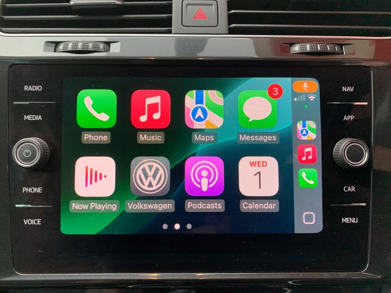 Volkswagen Golf - Image 22