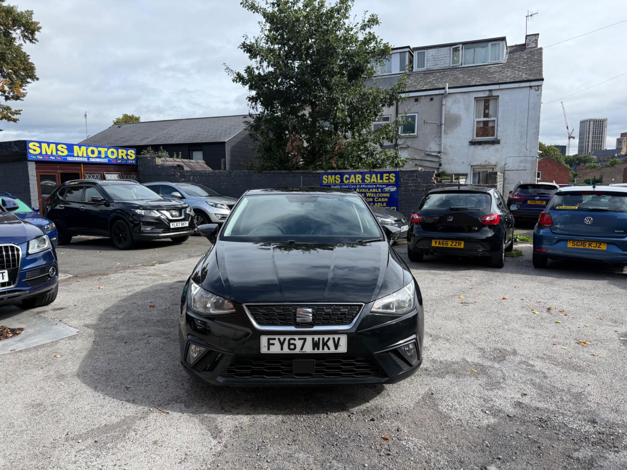 SEAT Ibiza - Image 2