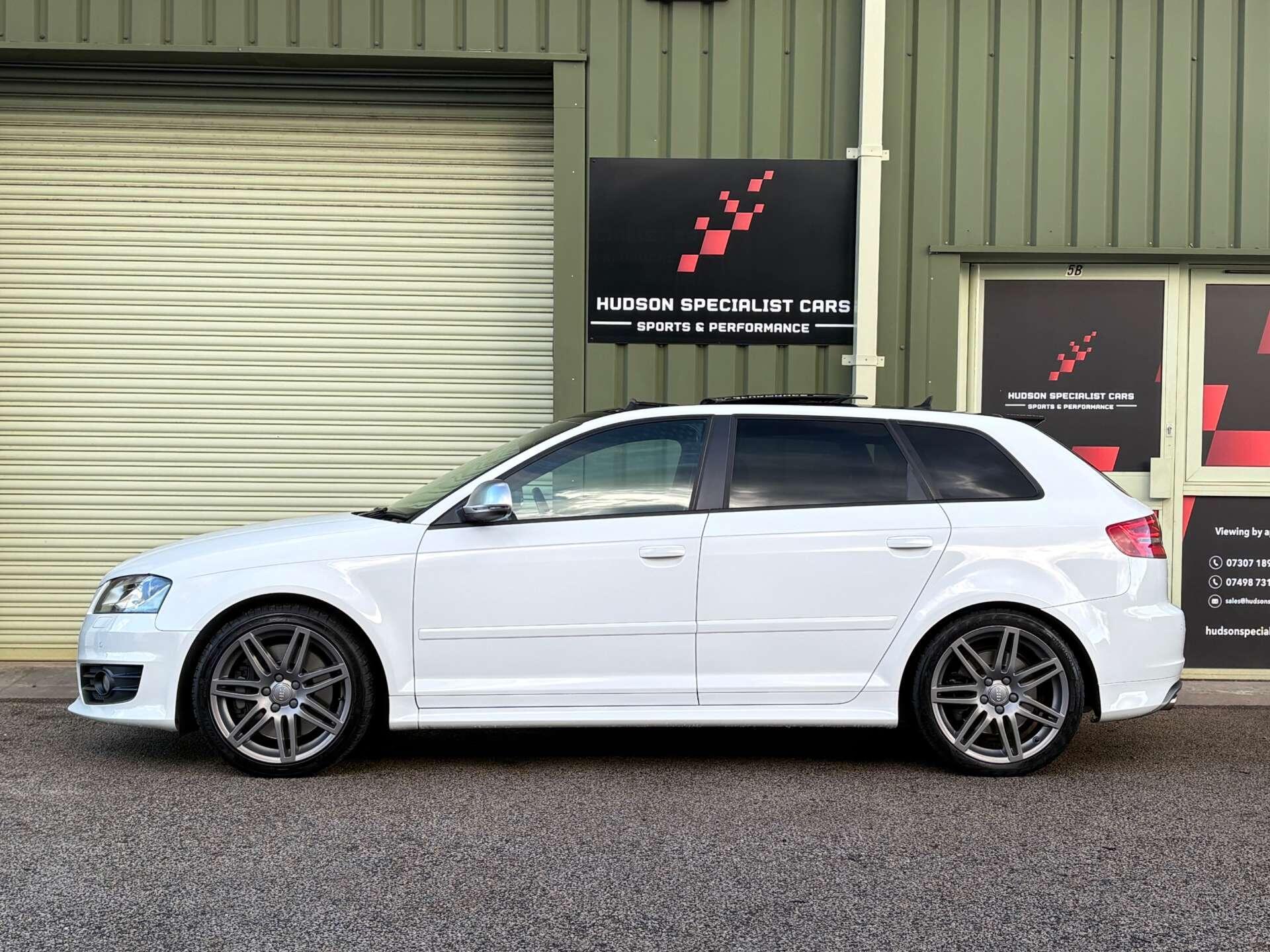 Audi S3 - Image 14