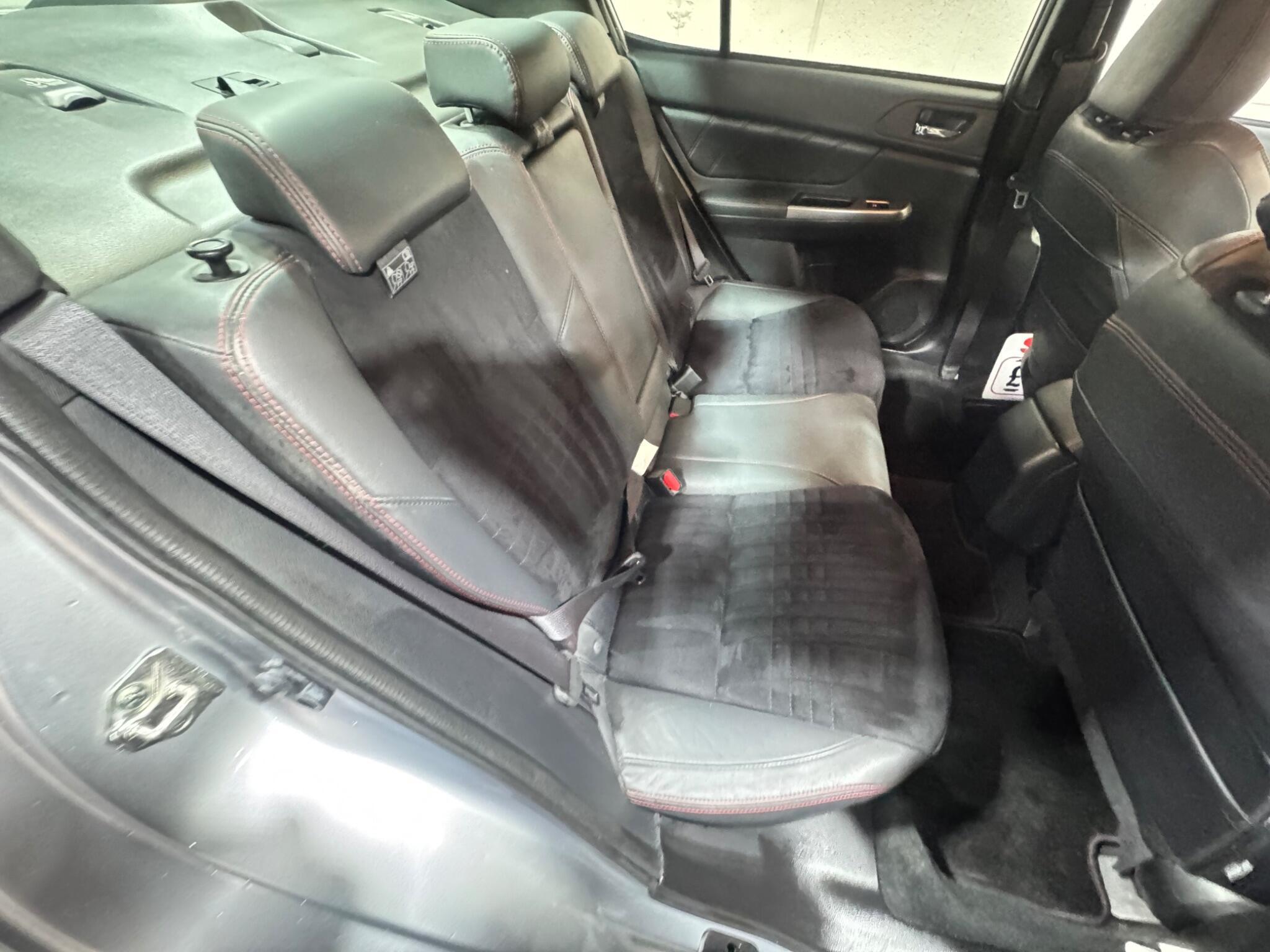 Subaru WRX STI - Image 12