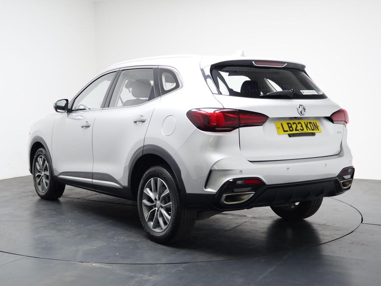 MG MG HS - Image 9