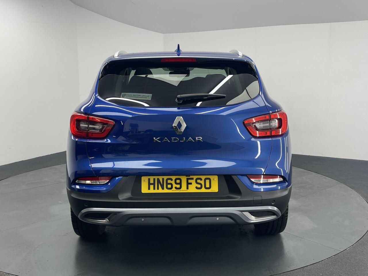 Renault Kadjar - Image 10