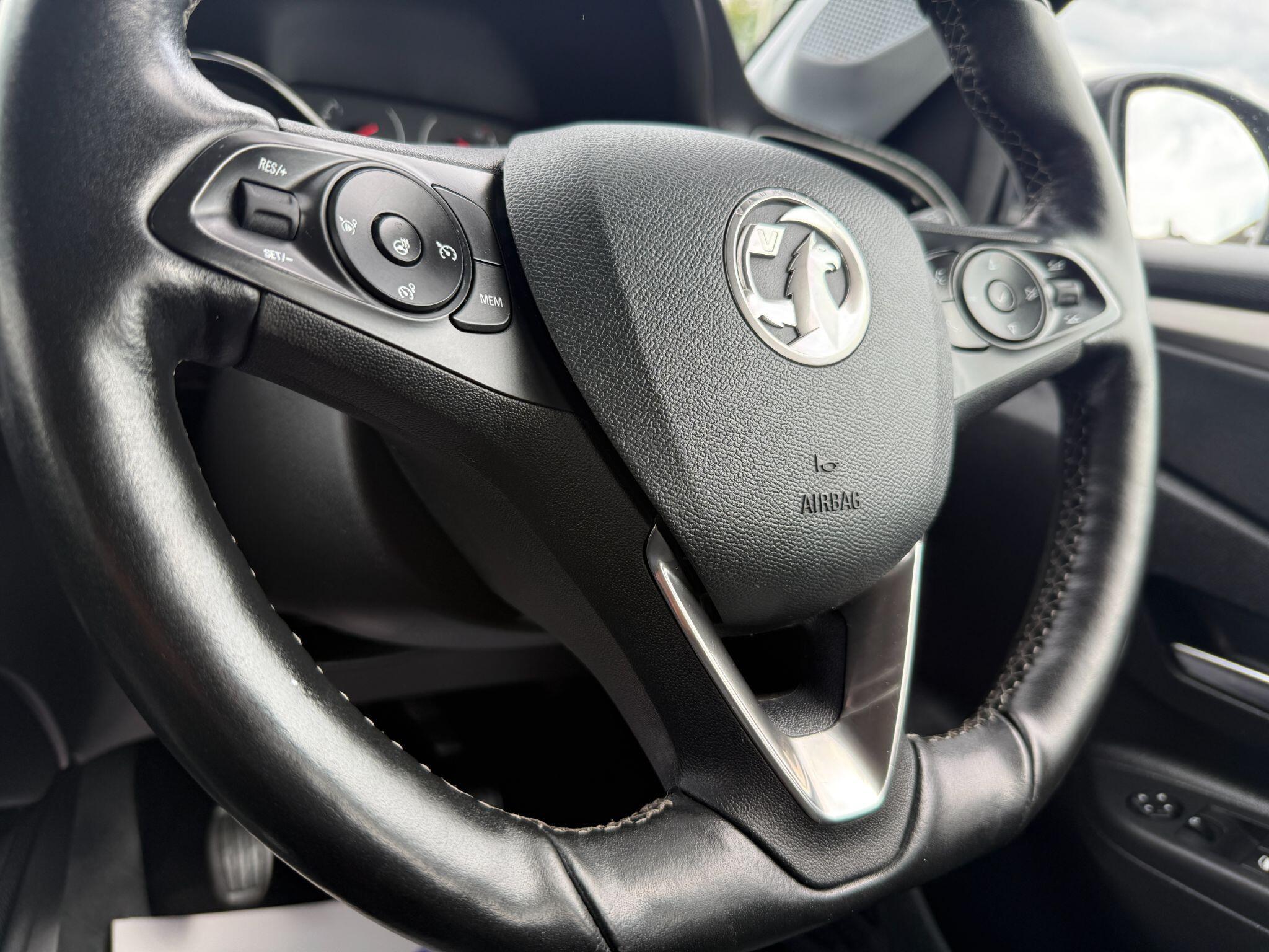 Vauxhall Corsa - Image 36