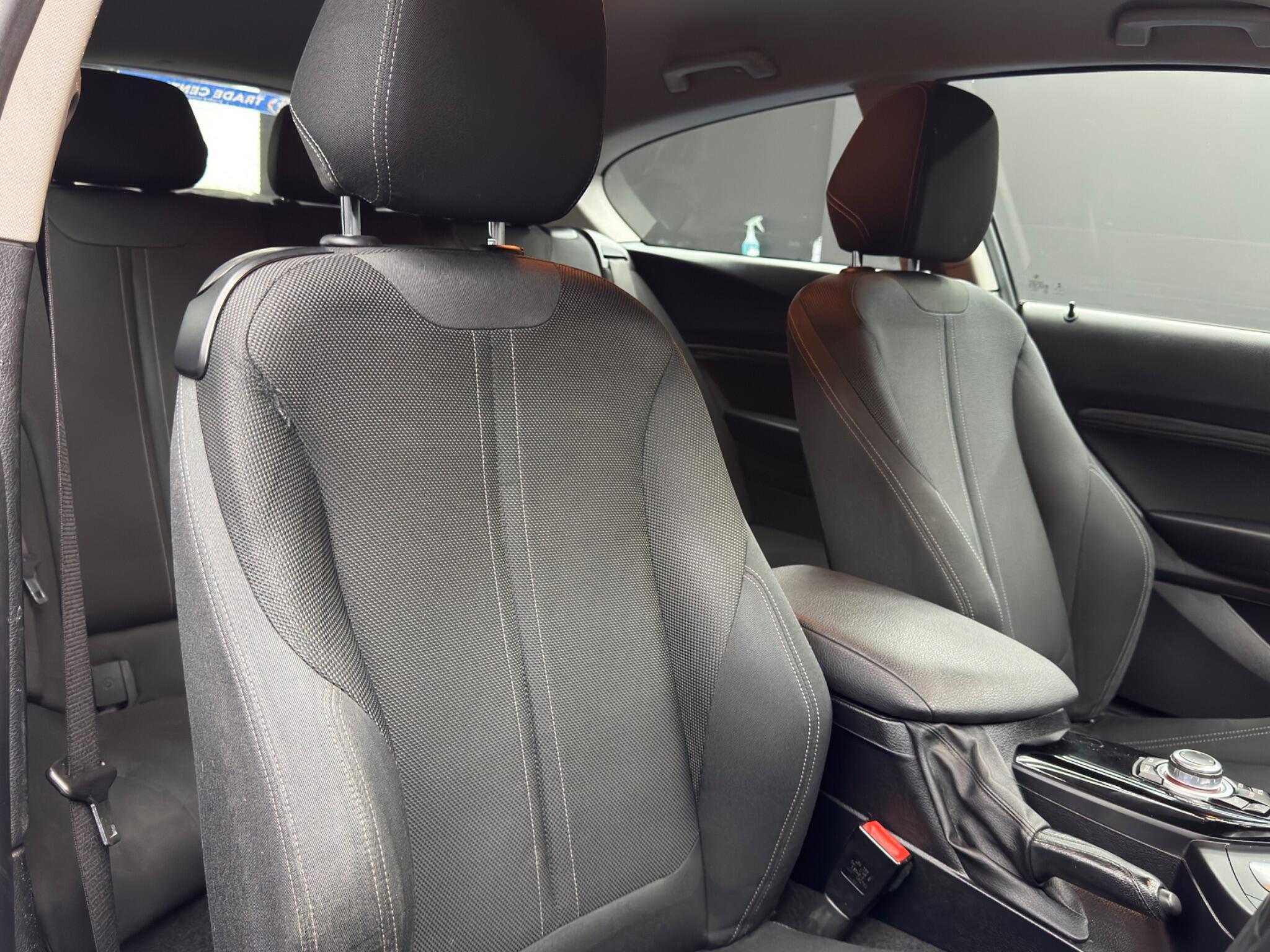 BMW 1 Series - Image 12