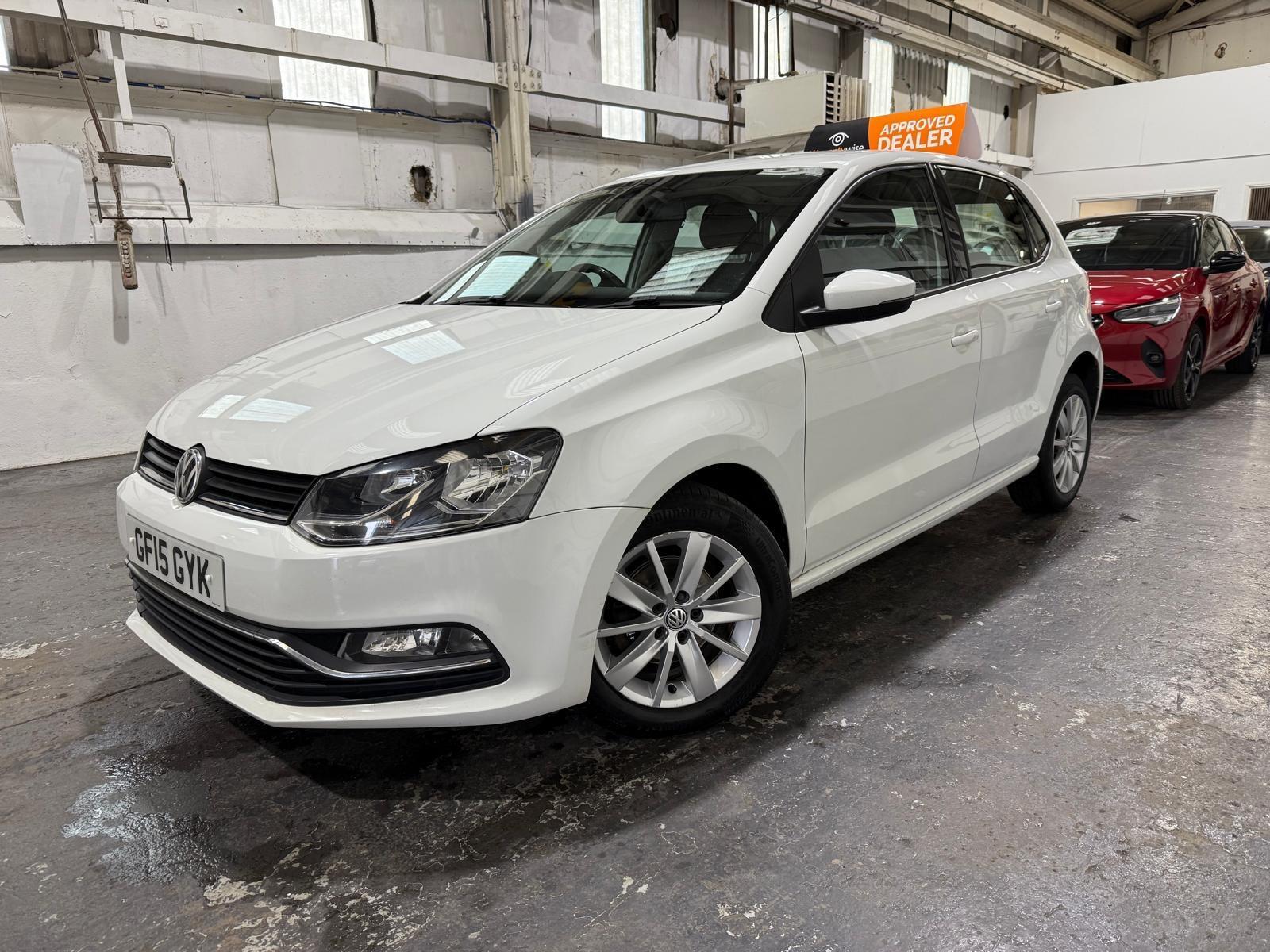 Volkswagen Polo - Image 2