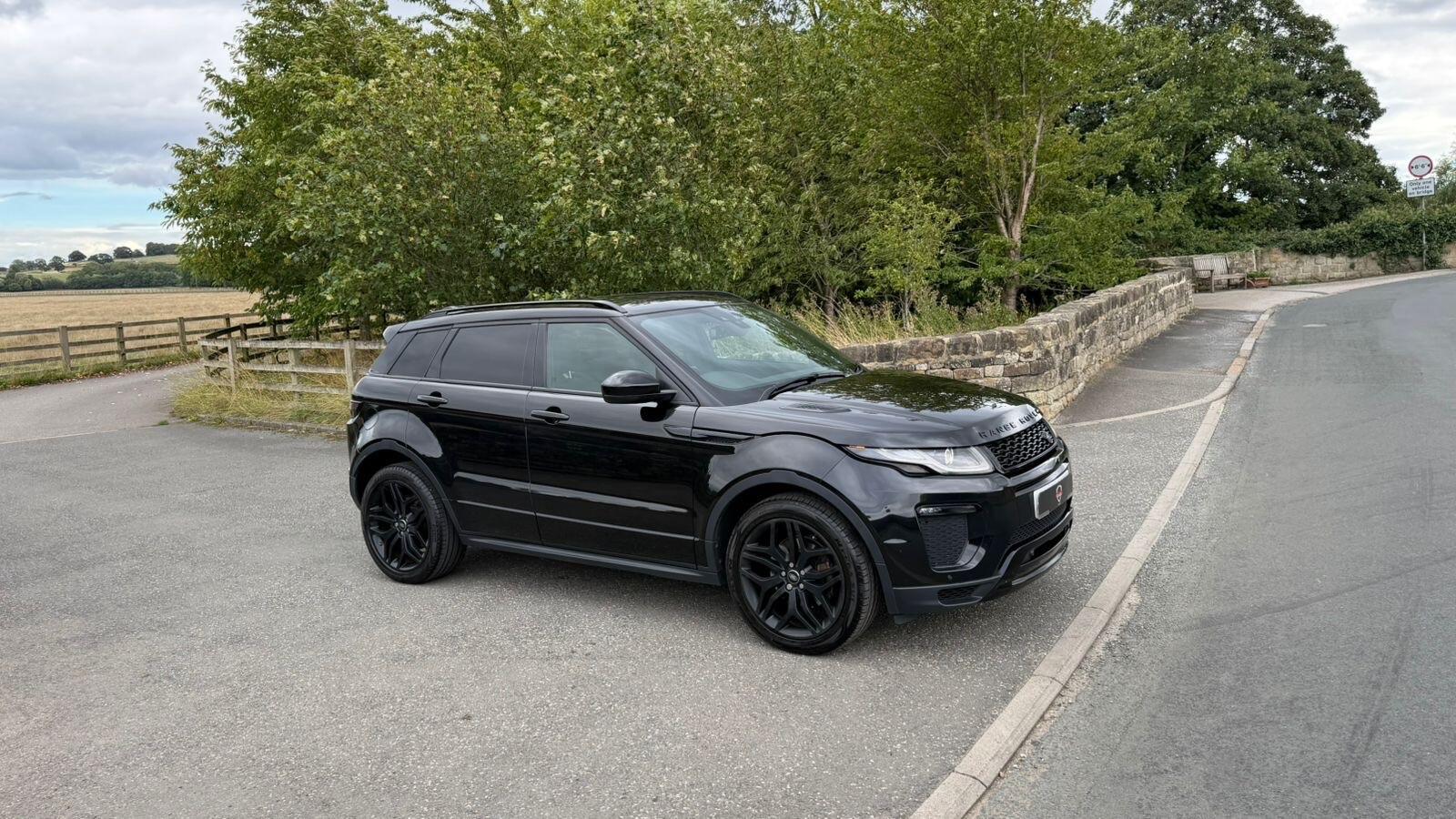 Land Rover Range Rover Evoque - Image 13