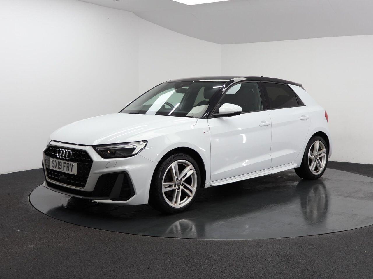 Audi A1 - Image 6