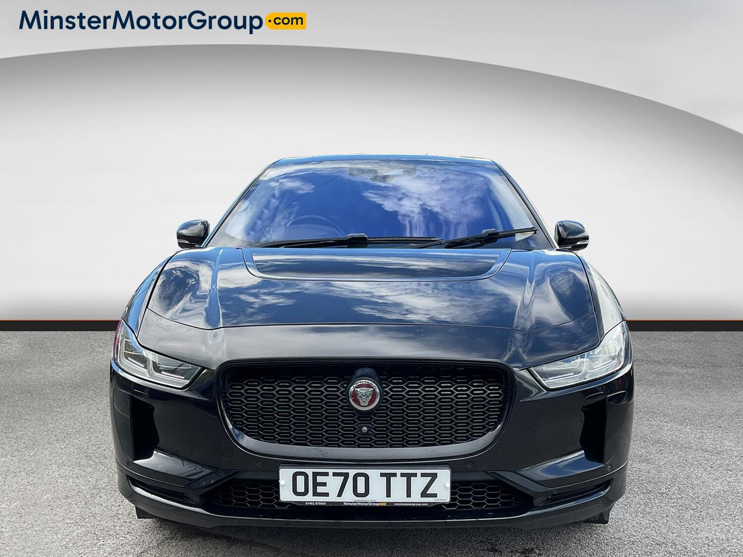 Jaguar I-Pace - Image 5