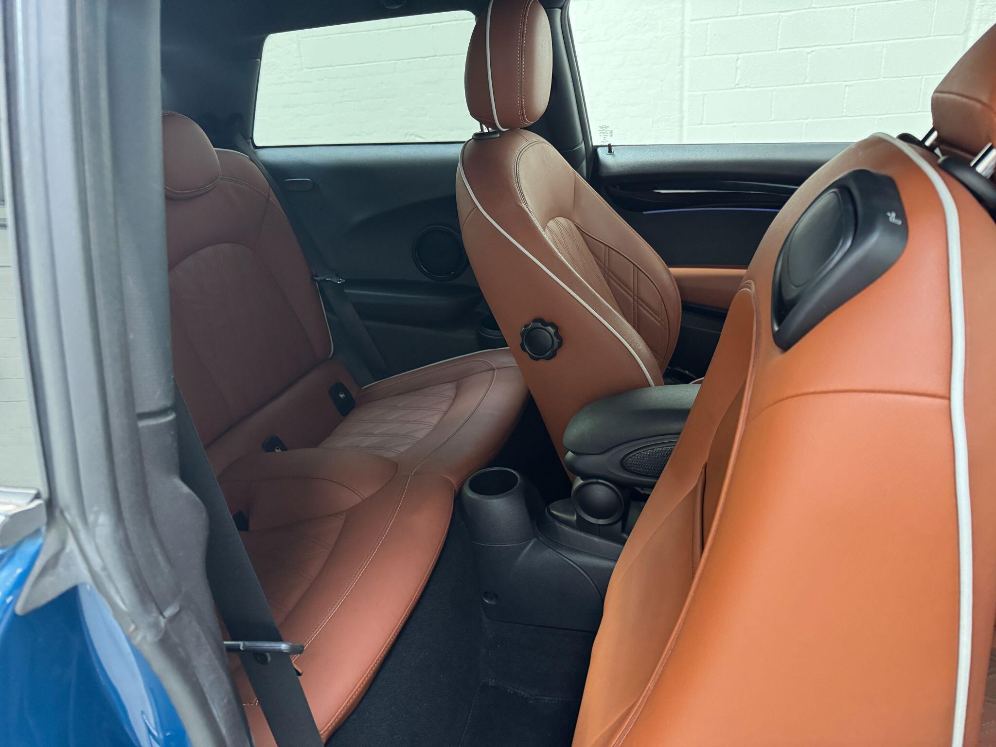 MINI Hatch - Image 68